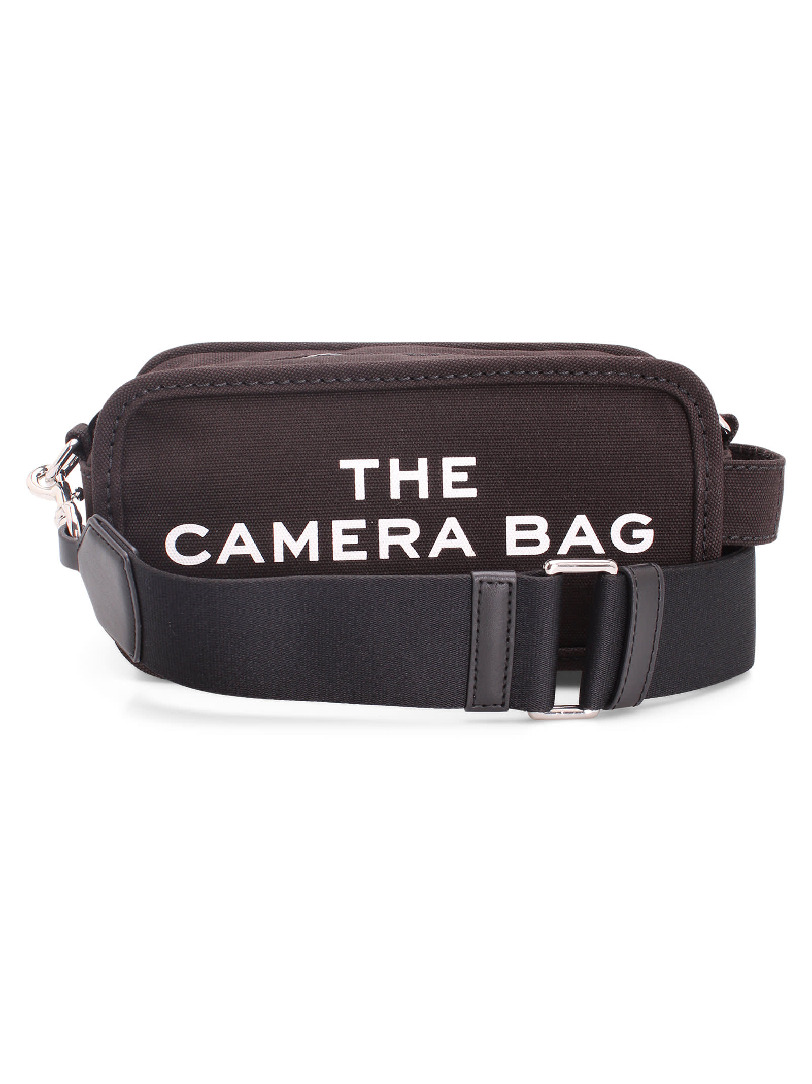 Marc Jacobs The Camera Bag In Black ModeSens