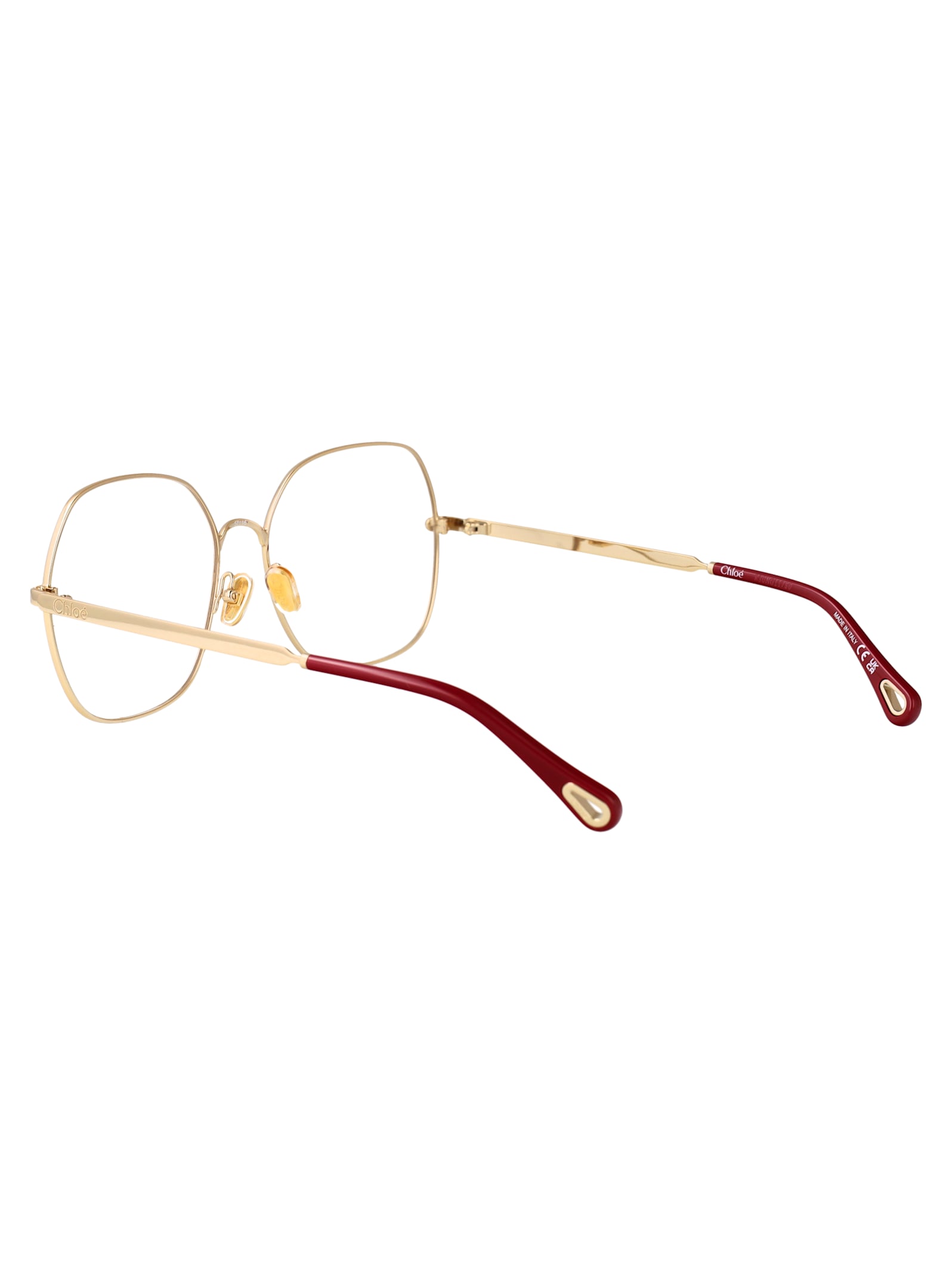 Chloé Ch0284o Glasses