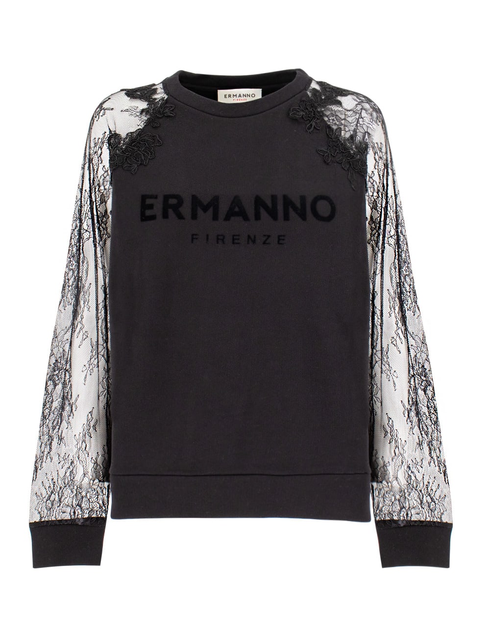 Ermanno Firenze Sweatshirt