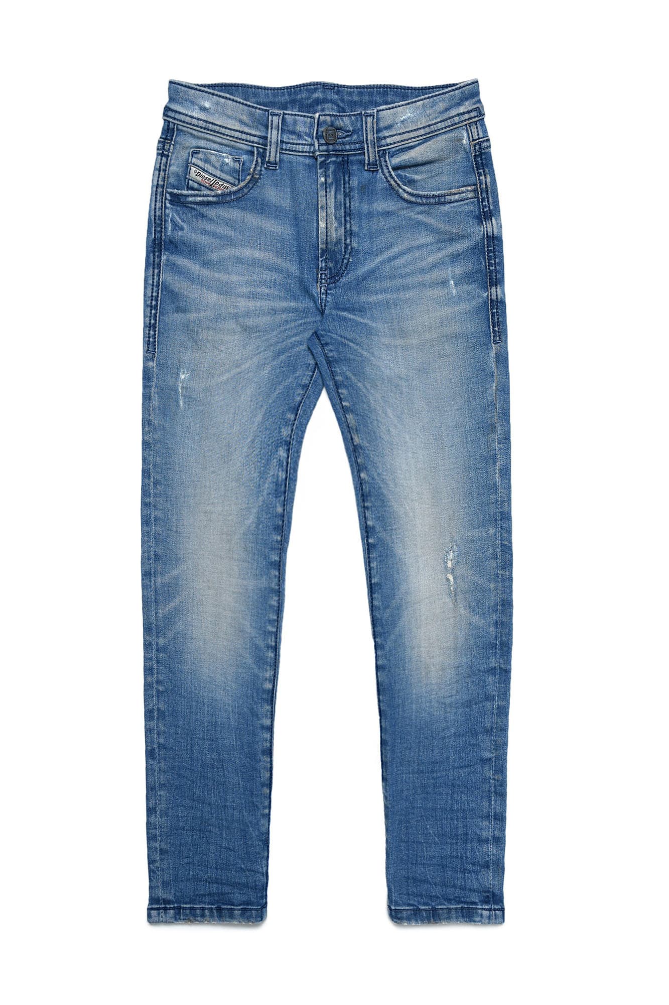 Diesel Jeans With Application