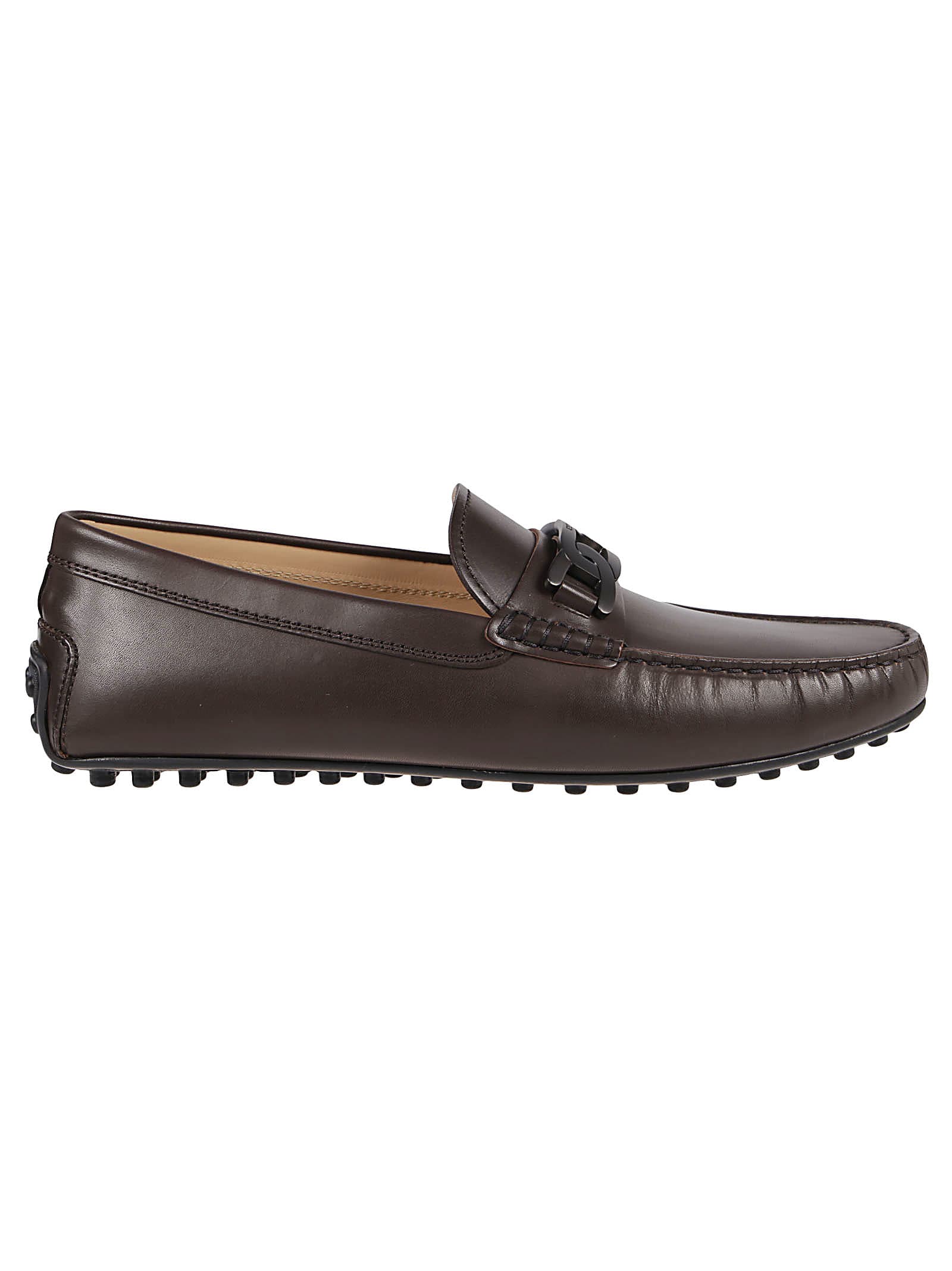 Tod's Ca75 City Loafers