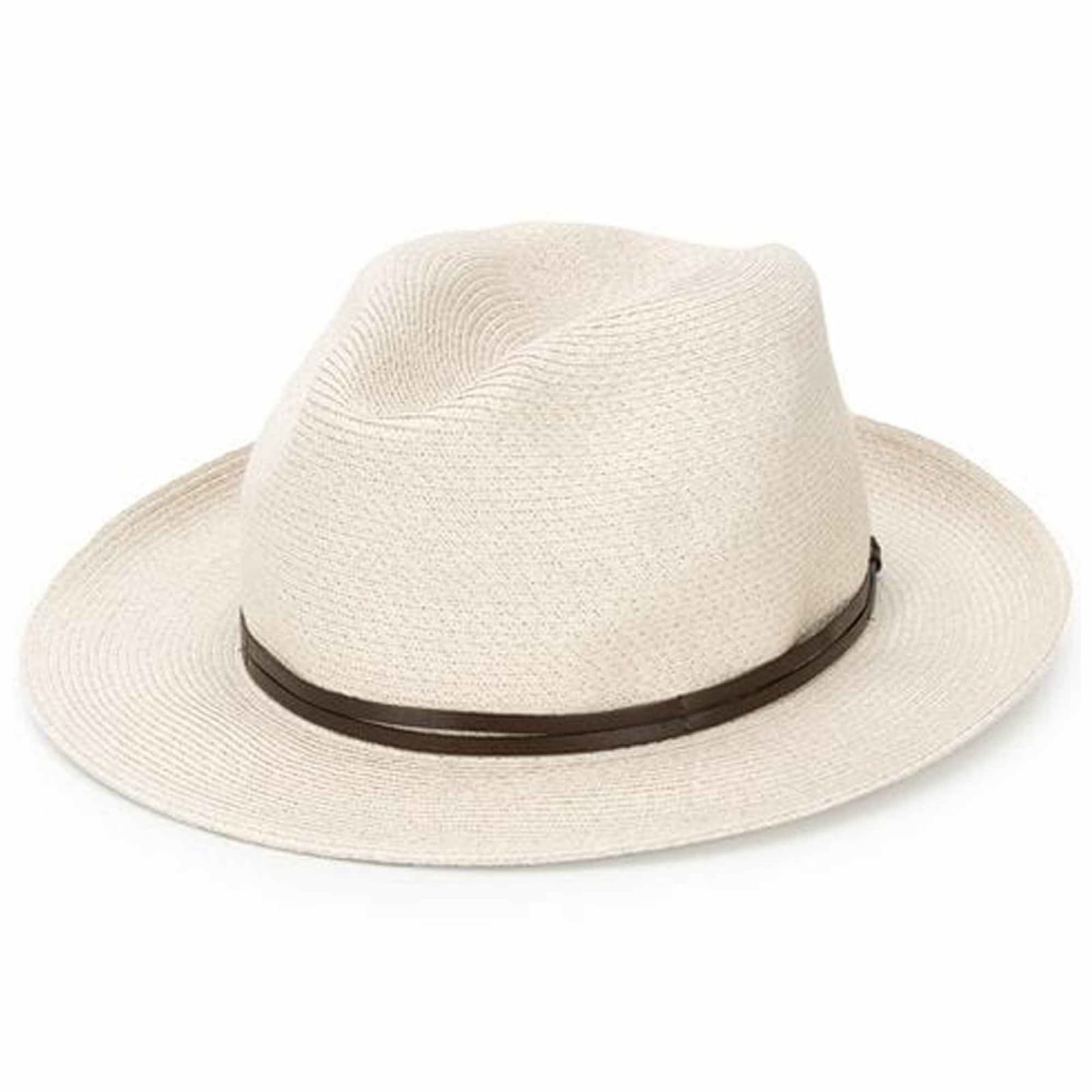 White Chapeaux Hat