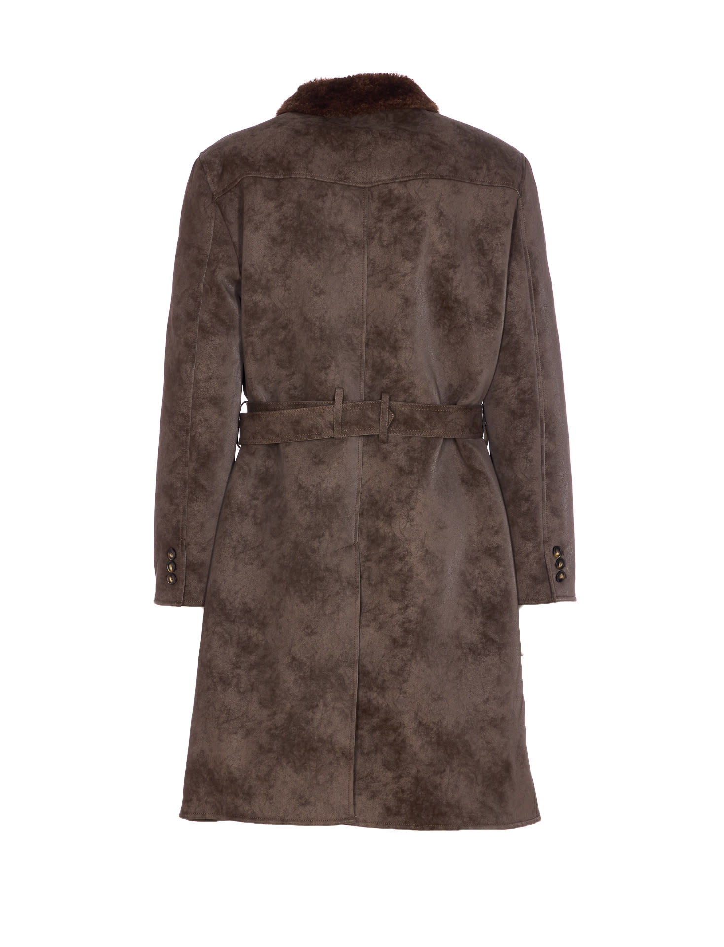 Sword 6.6.44 S.w.o.r.d 6.6.44 Jackets In Brown