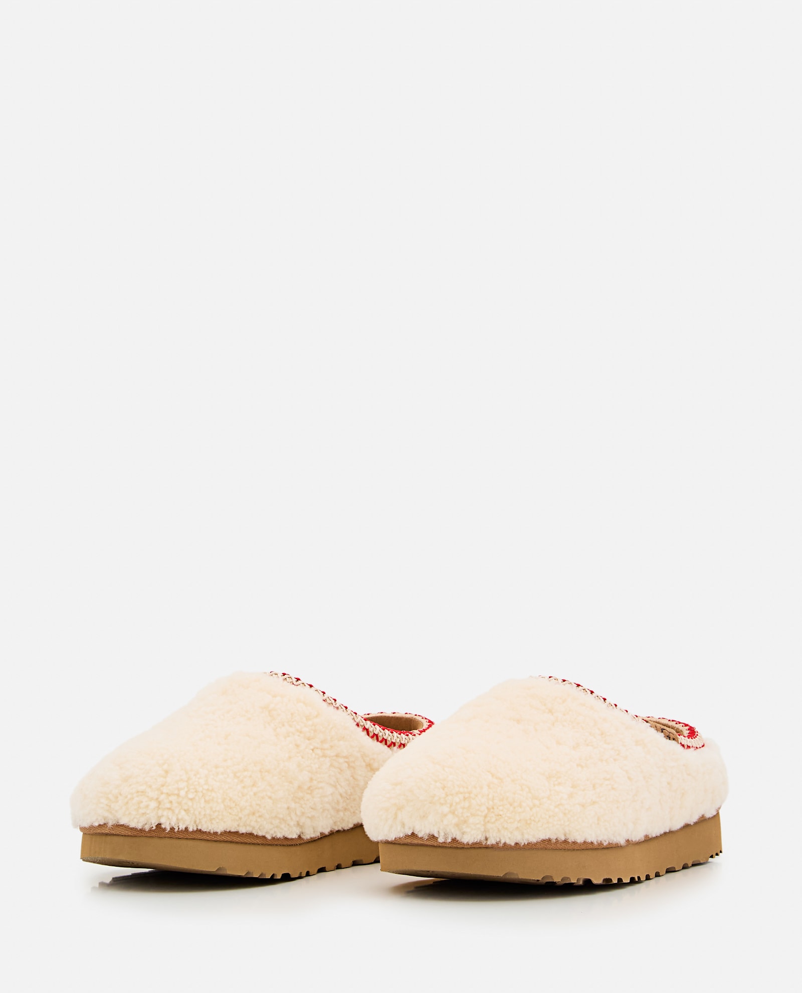 UGG W TASMAN MAXI CURLY 