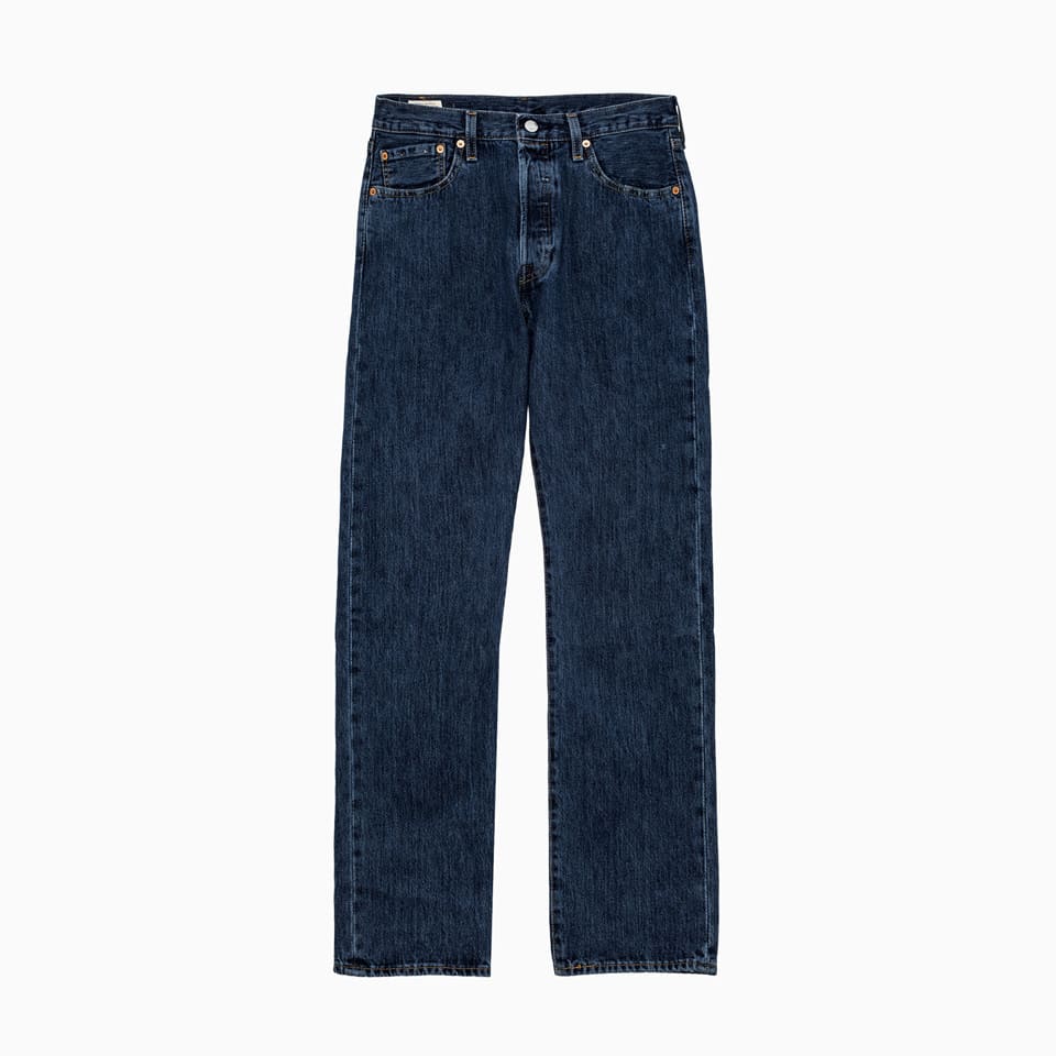 levi's 501 stonewash 0114