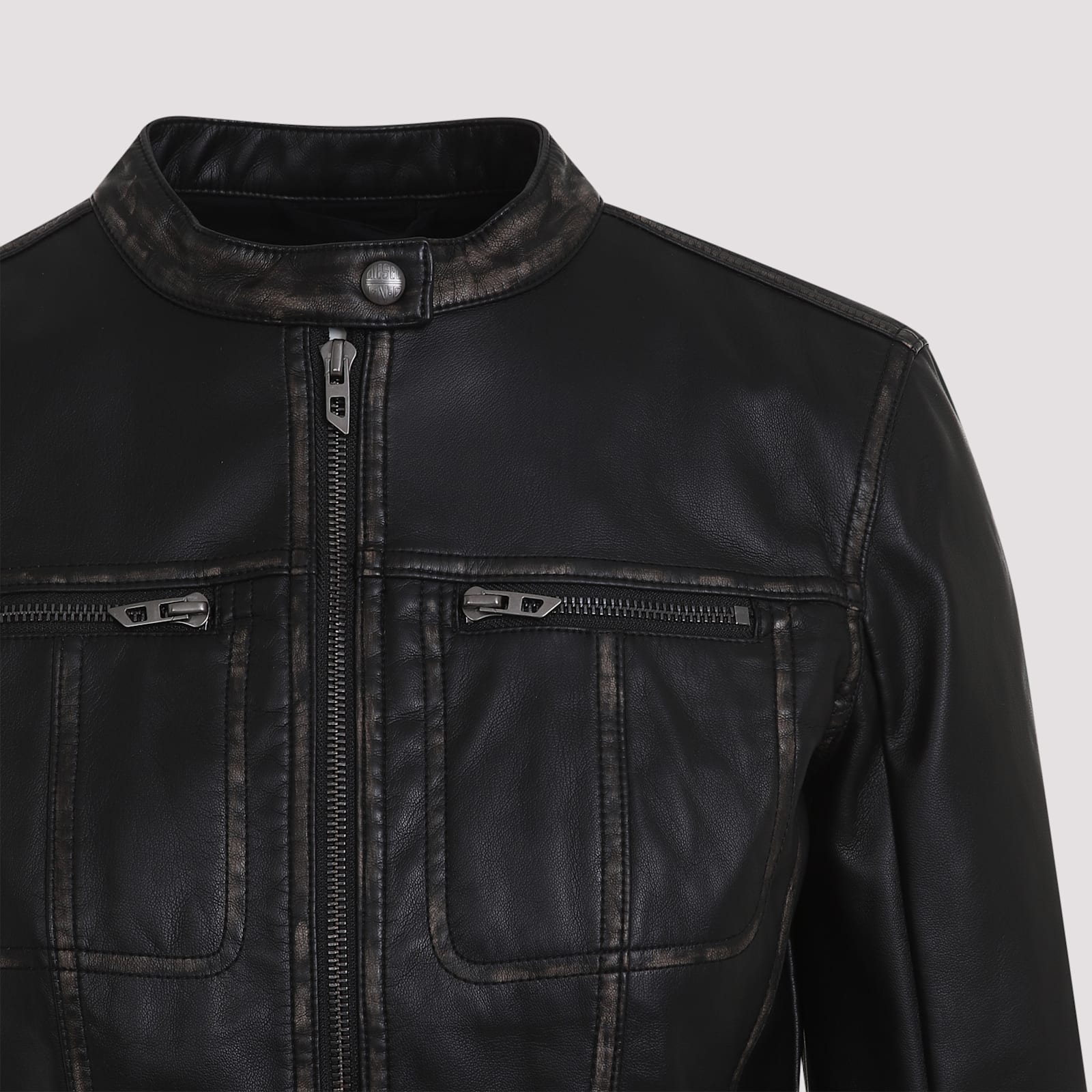 DIESEL G-LOBE JACKET