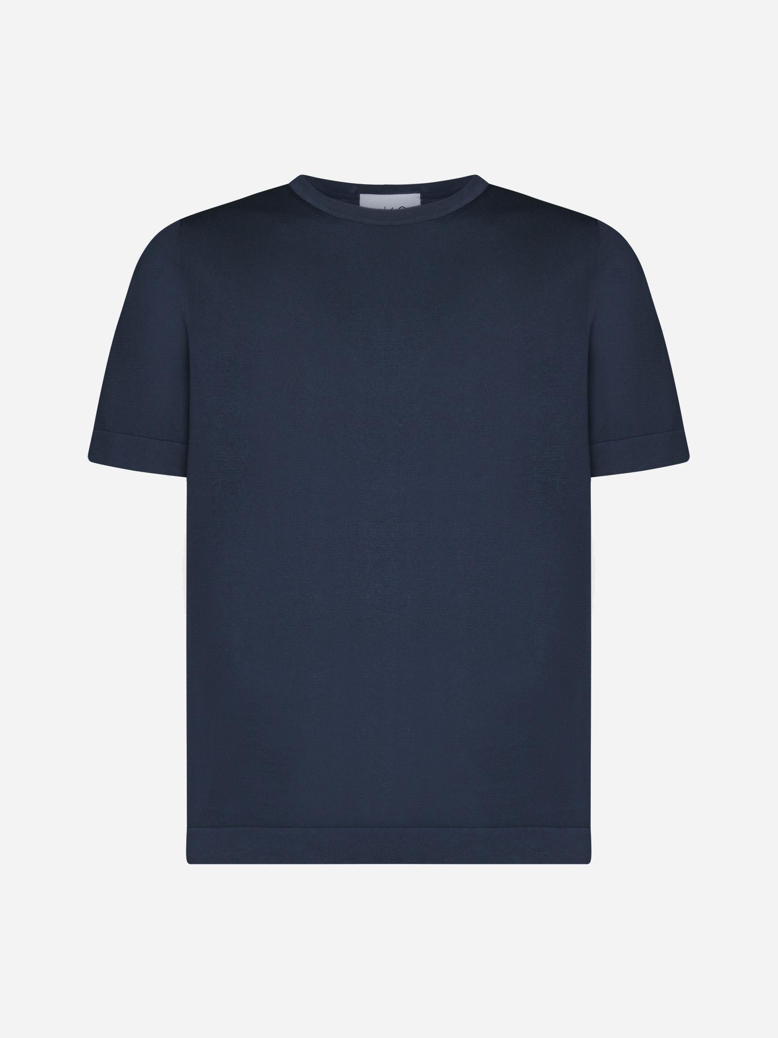 Cotton T-shirt