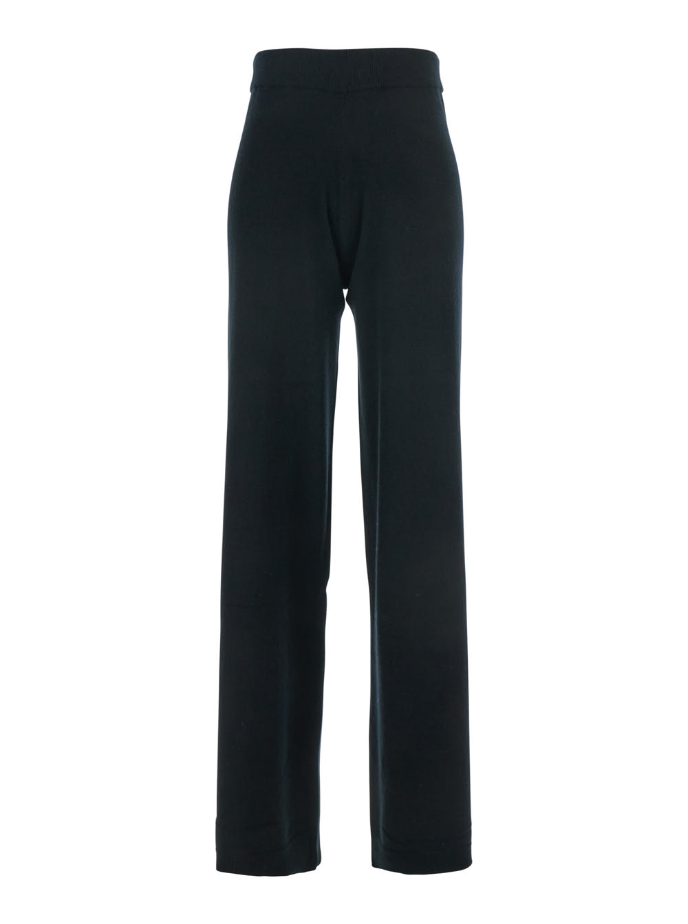 Allude Pants In Black