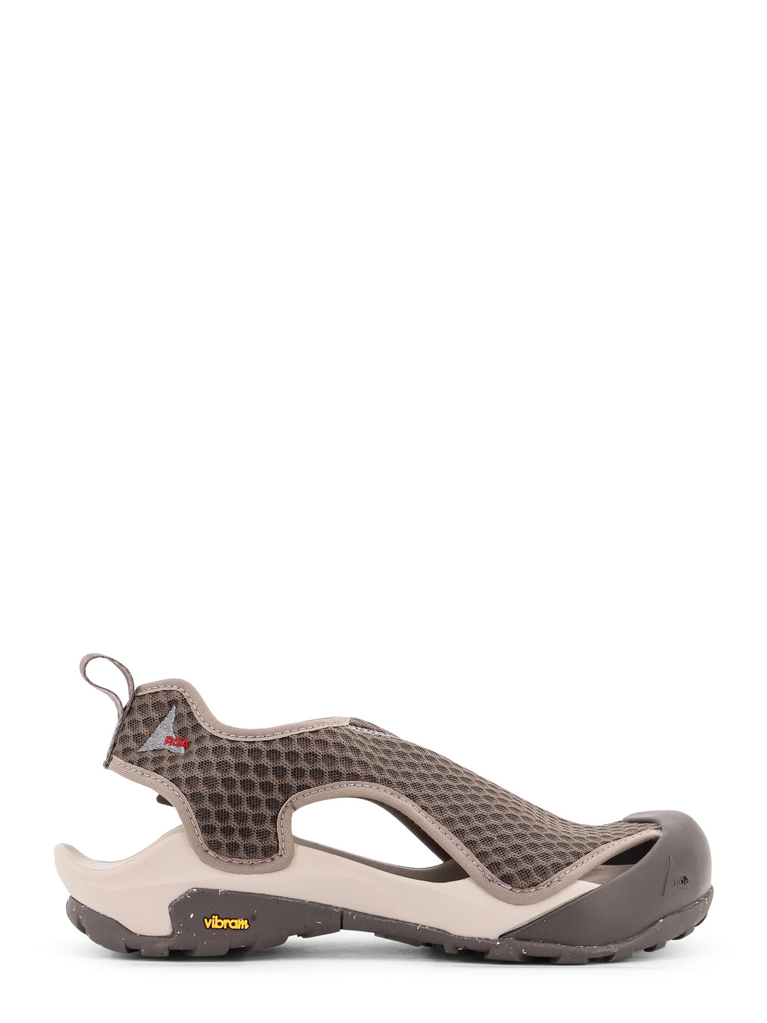 Arpy Mesh Sandals