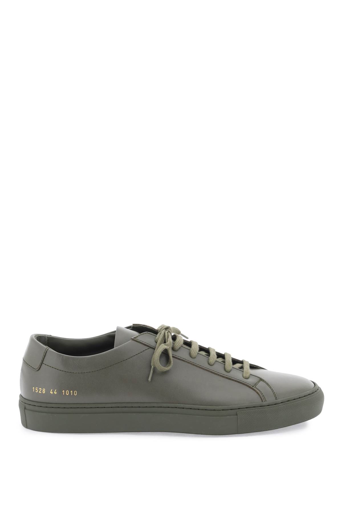 COMMON PROJECTS ORIGINAL ACHILLES LOW SNEAKERS