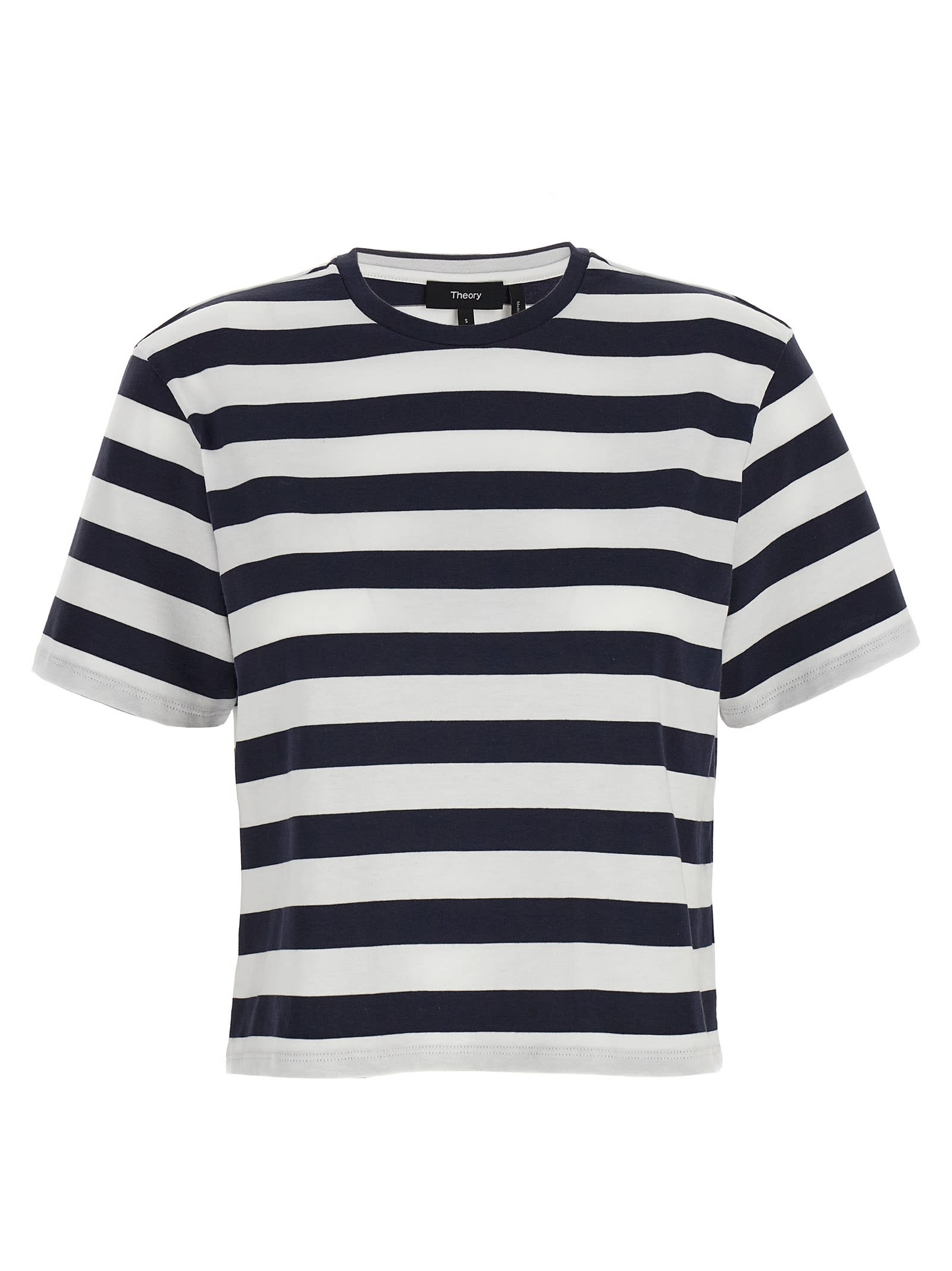 Striped T-shirt