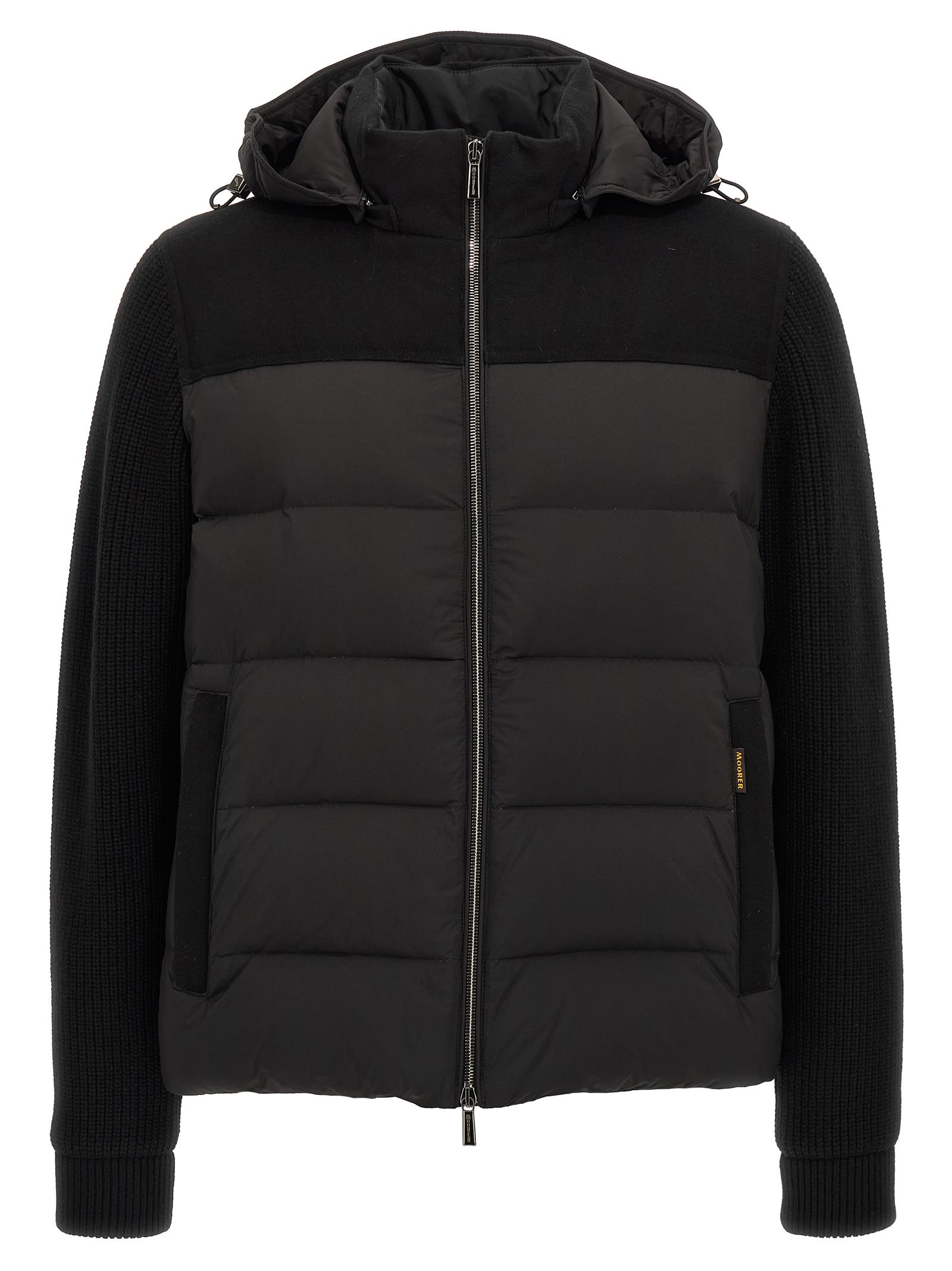 allori Down Jacket