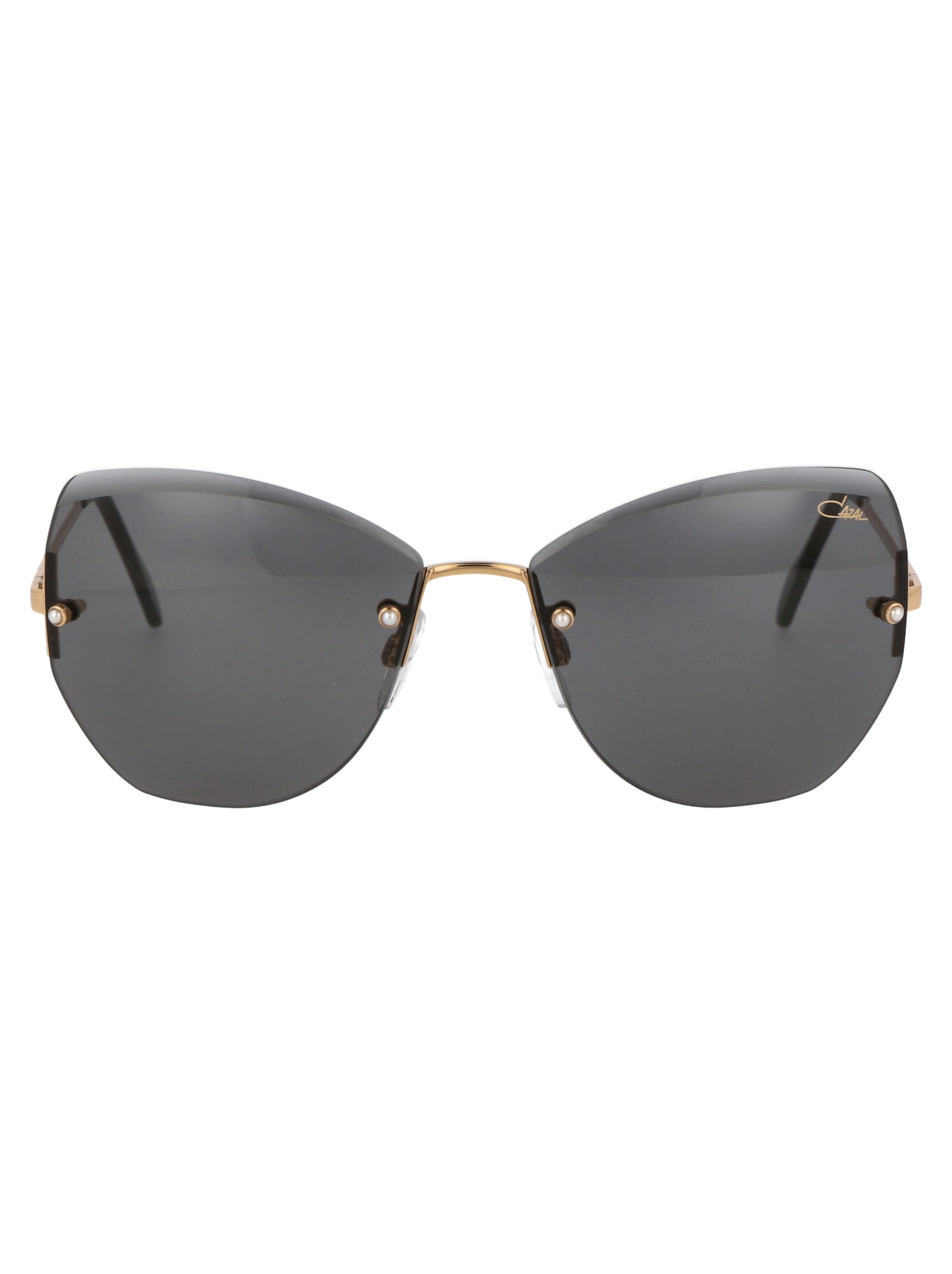 Cazal Mod. 217/3-1 Sunglasses