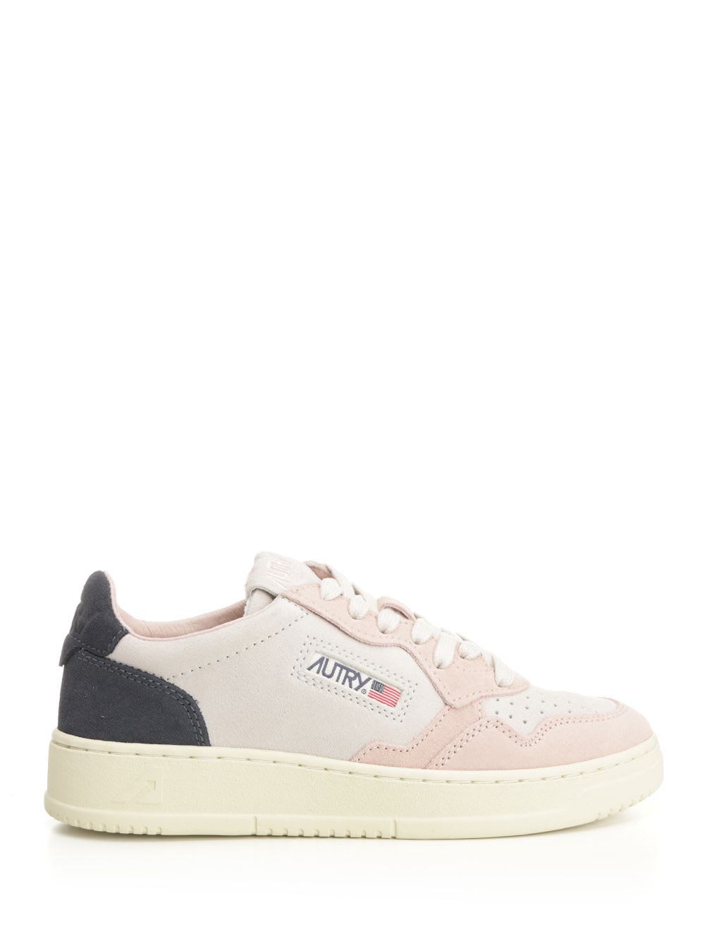 Autry medalist Low Sneaker - Autry - Modalova