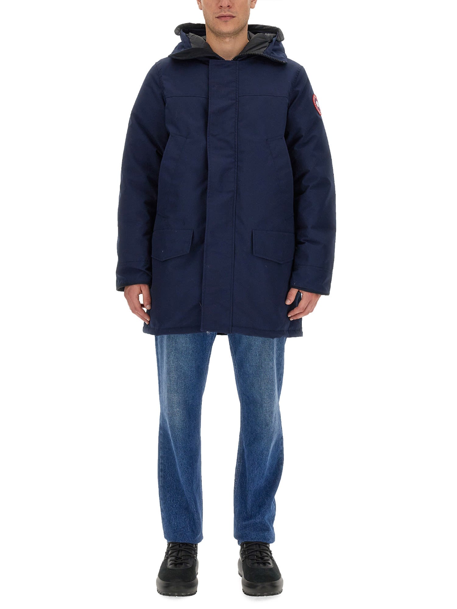 Canada Goose Langford Parka
