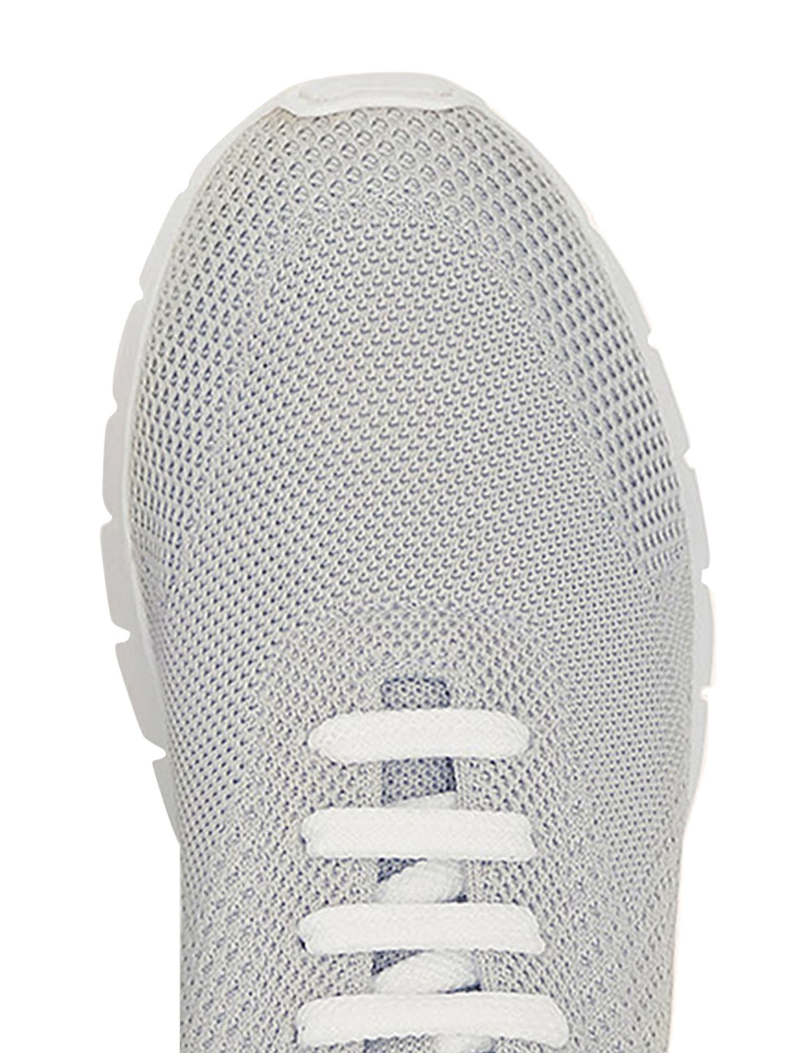 Shop Kiton Fits - Sneakers Shoes Cotton In Ice