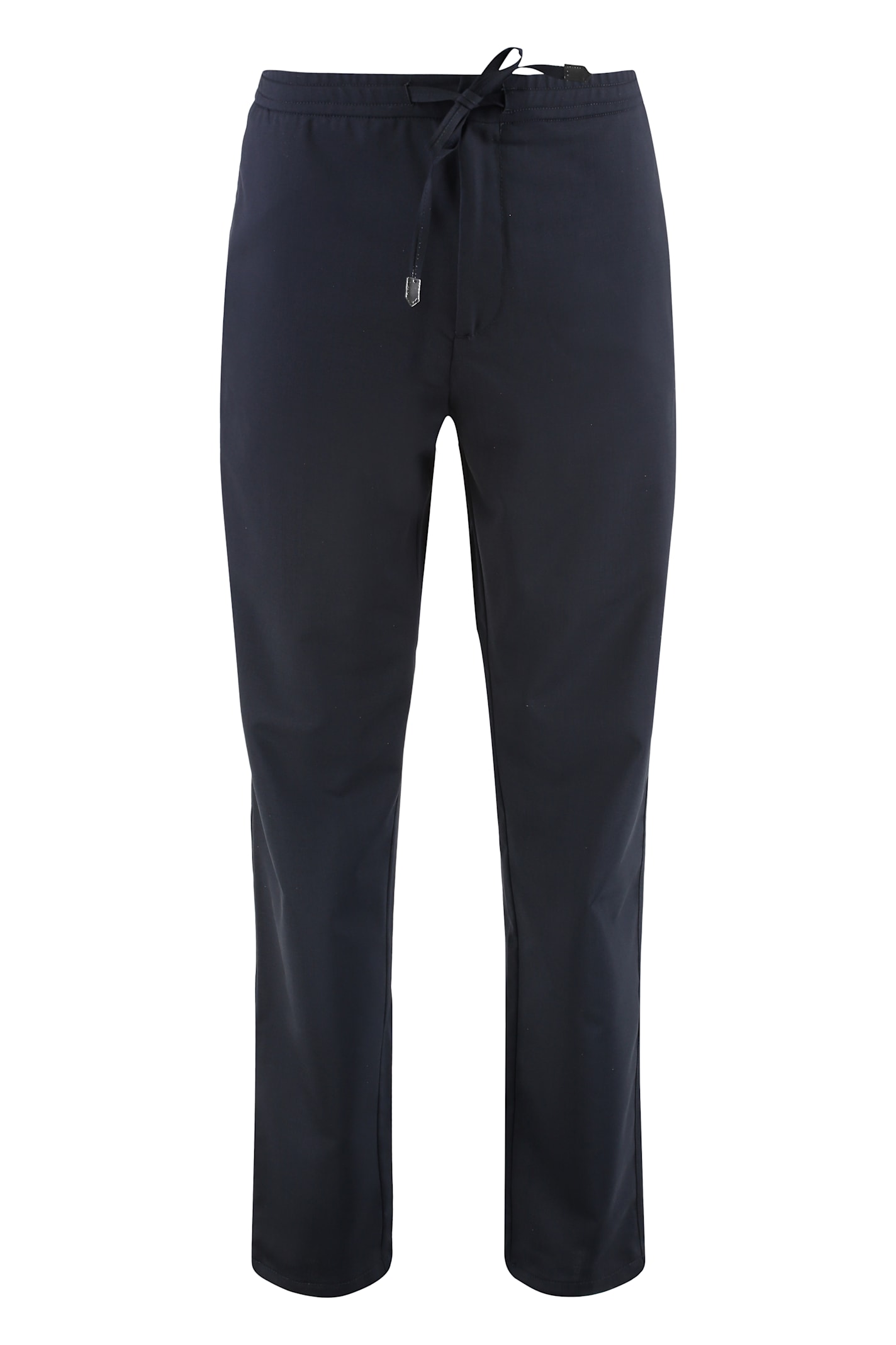 Wool Trousers