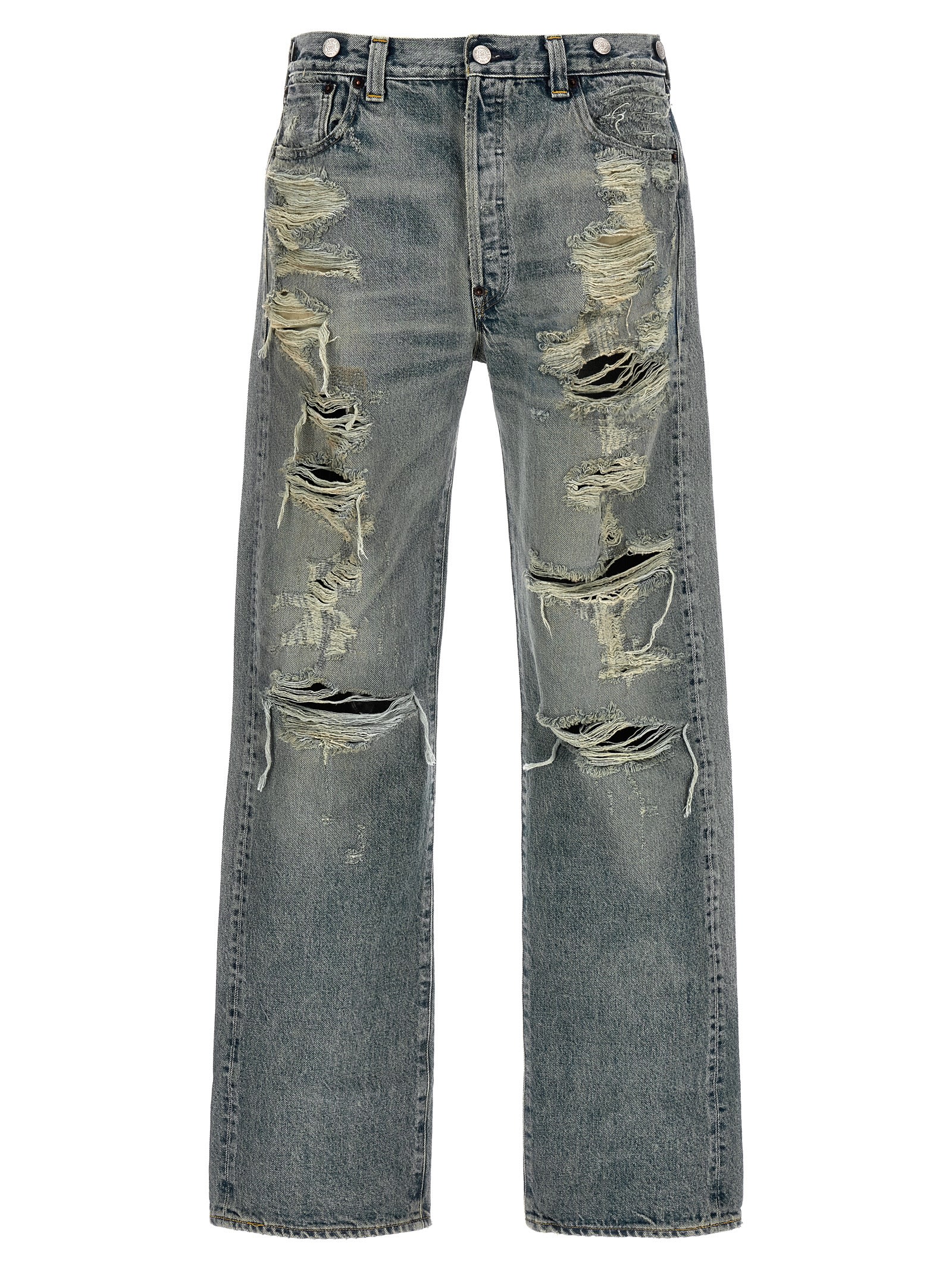 kenzo x levi strauss & co. 501 1933 jeans
