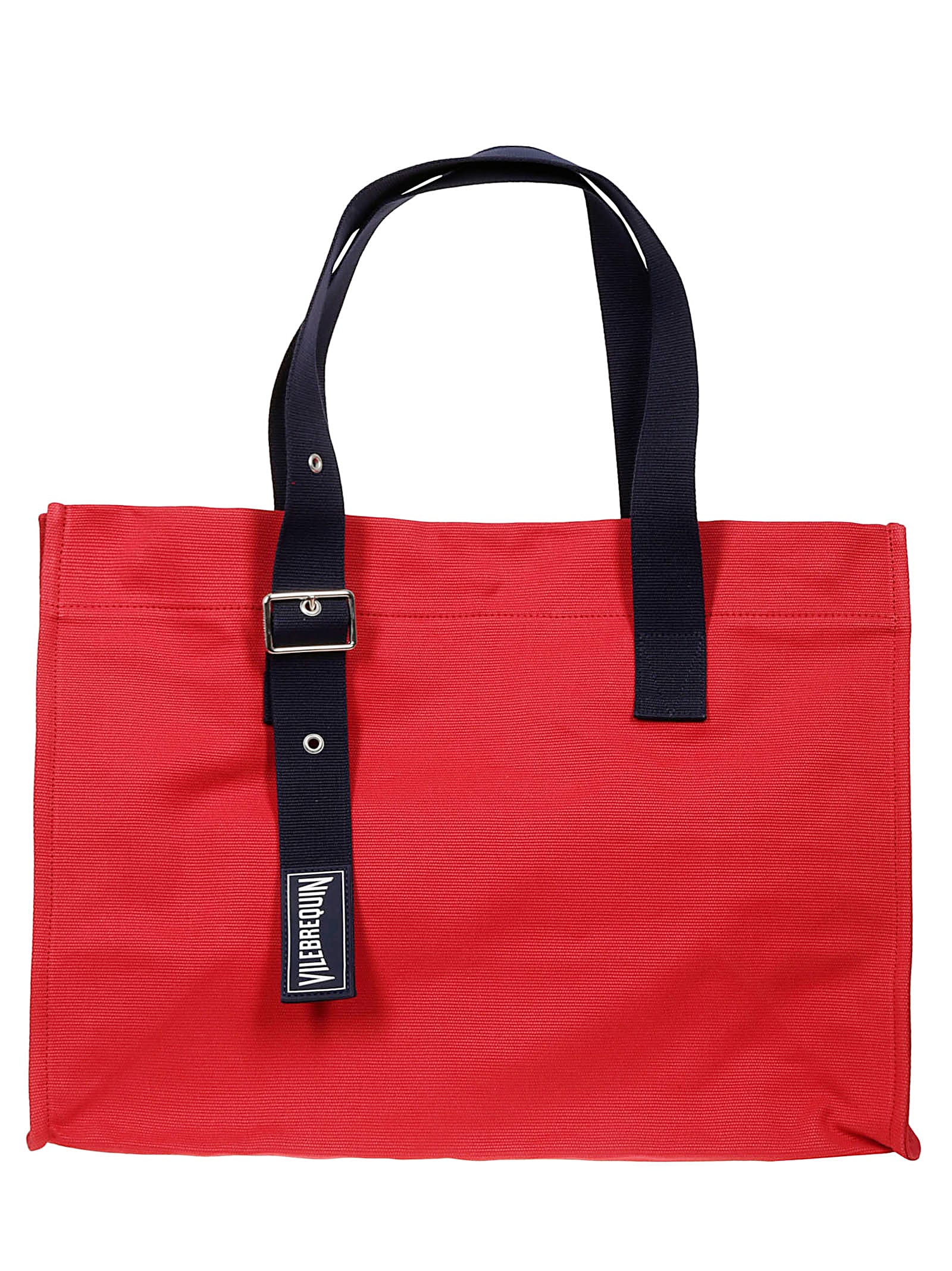 Vilebrequin Bag In Red