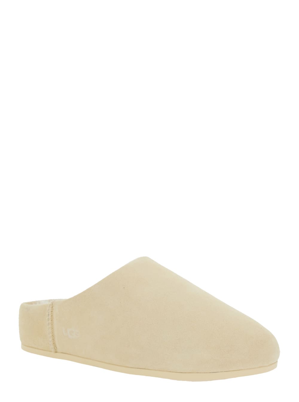 Ugg Elea Slip-on In Sand