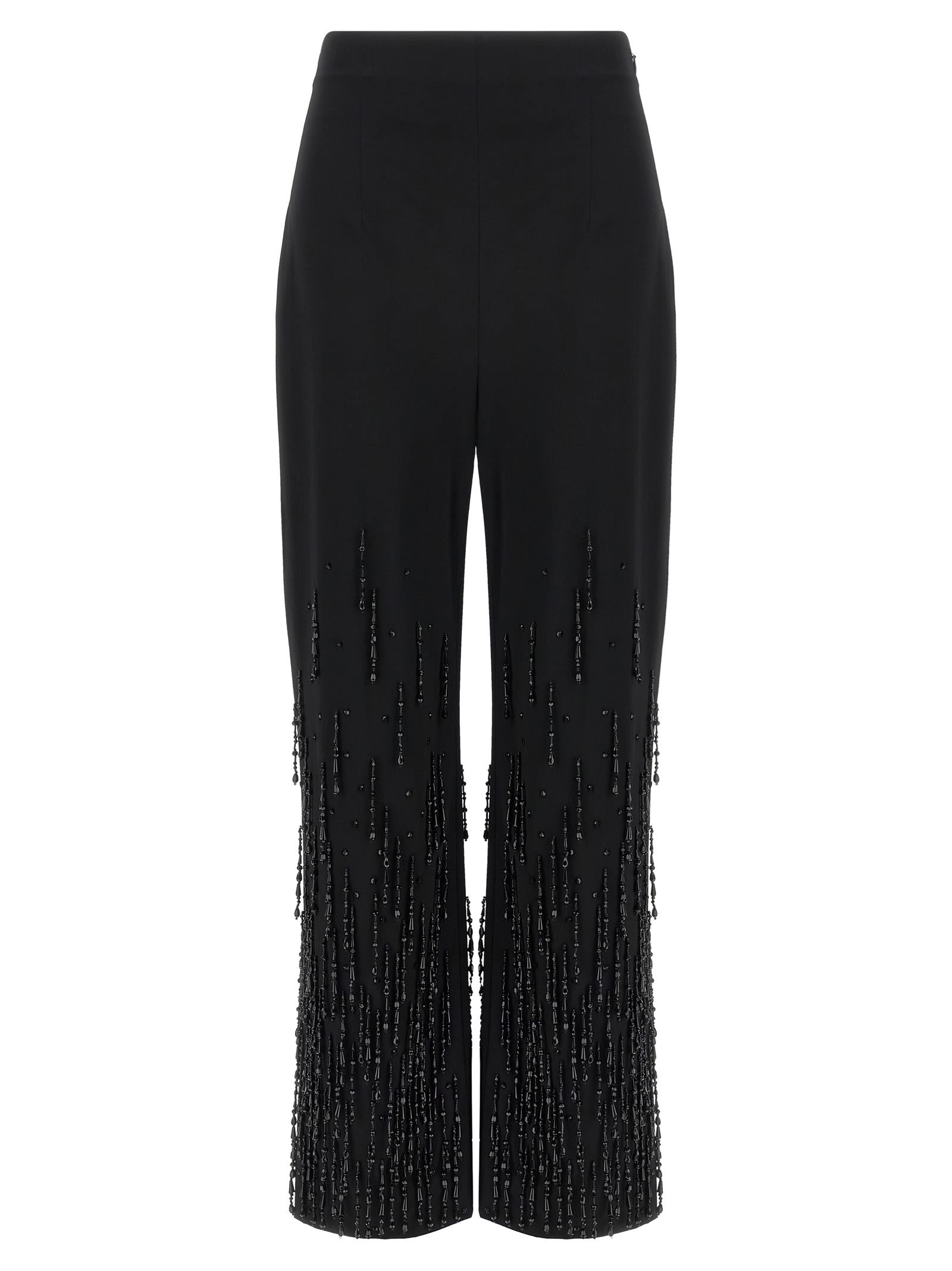 Beaded Pants