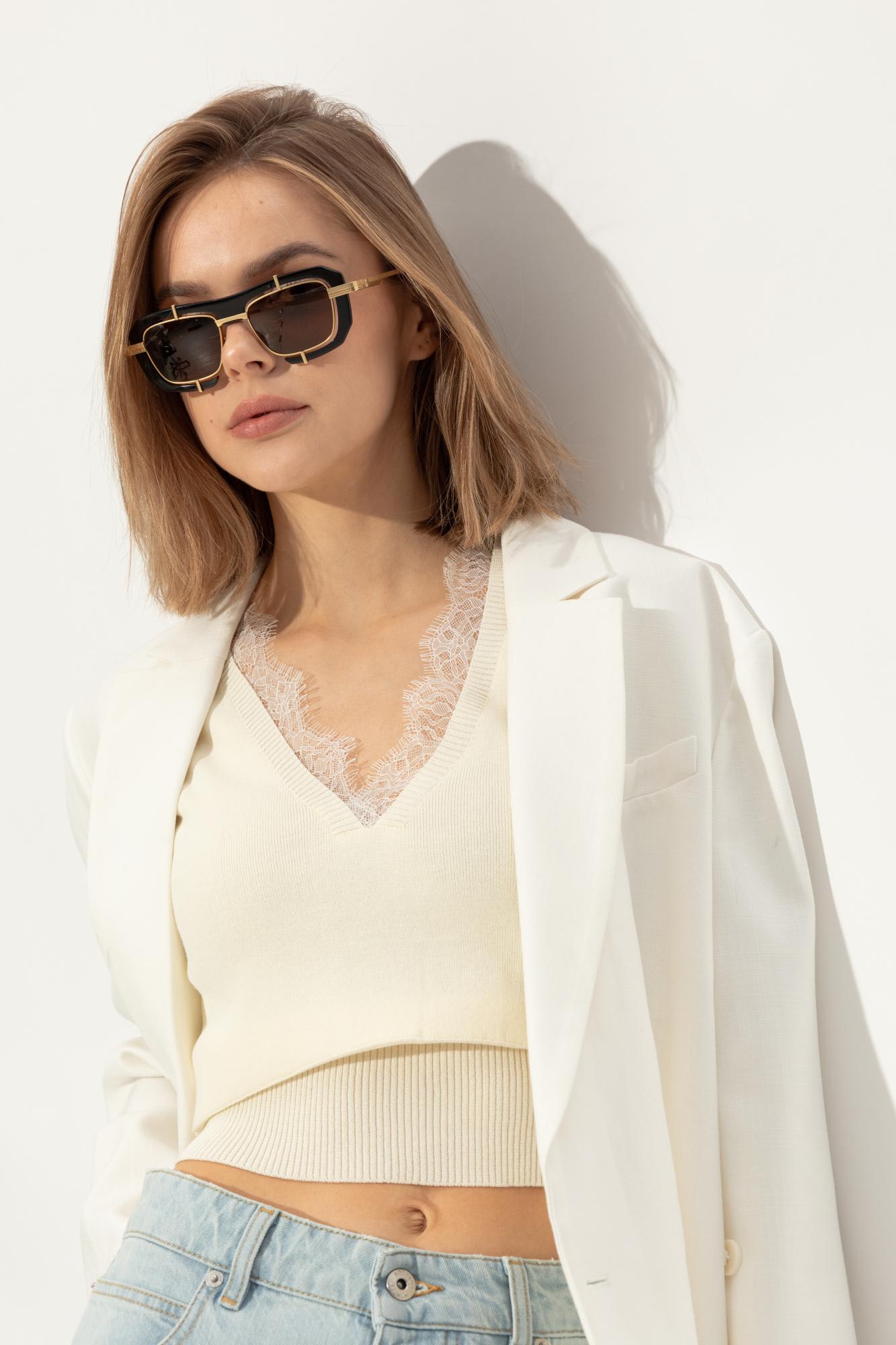 Jw Anderson Sunglasses