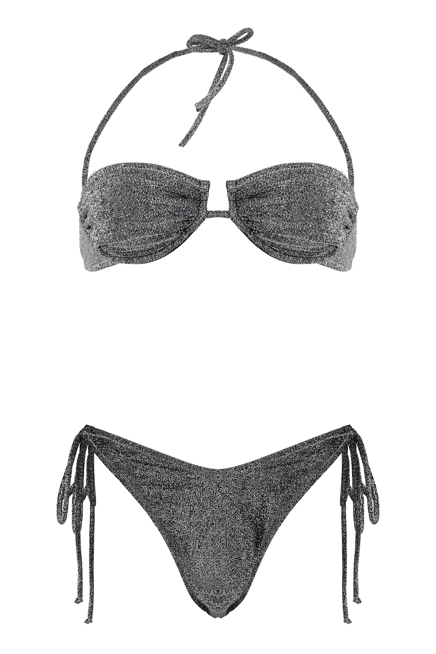 Penny Lurex Bikini