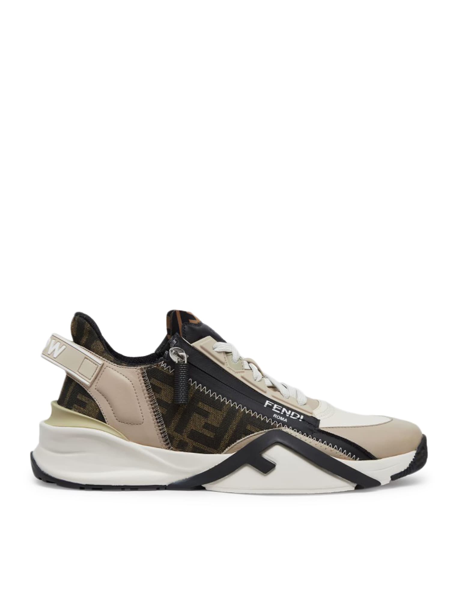 Flow Sneakers