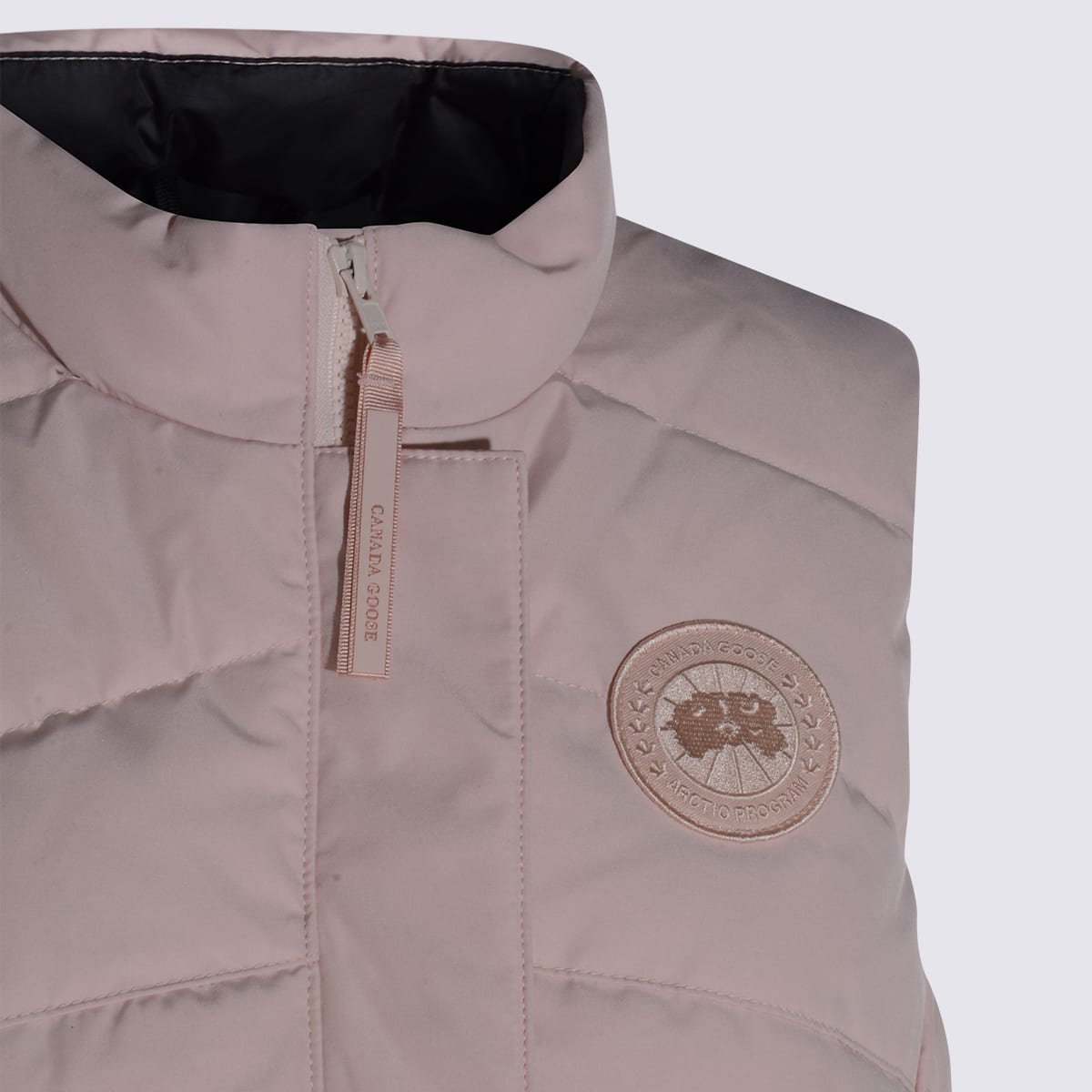 Canada Goose Giacconi Vintage Rose - Rose Vintage
