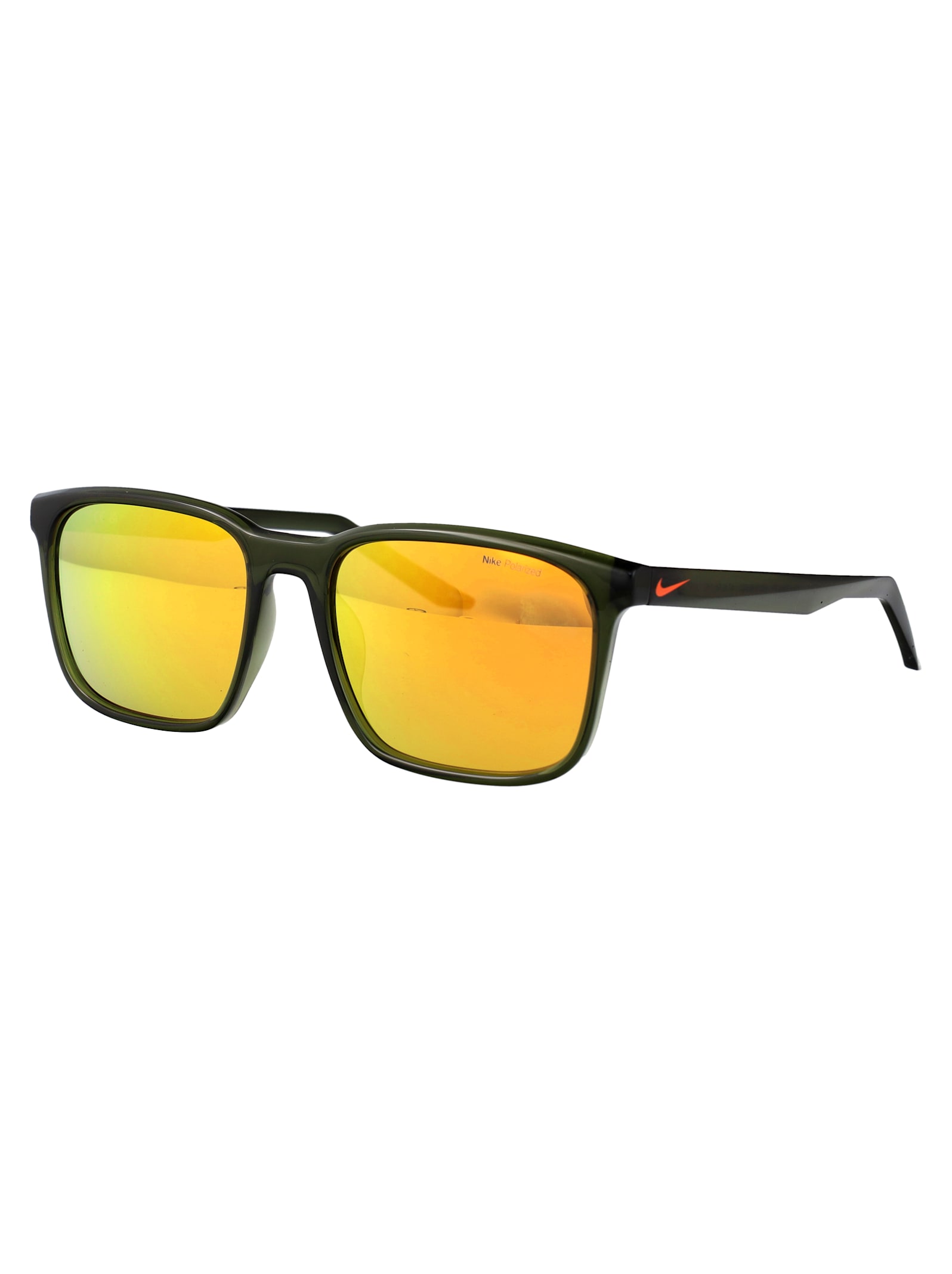Nike Rave P Sunglasses In Brown