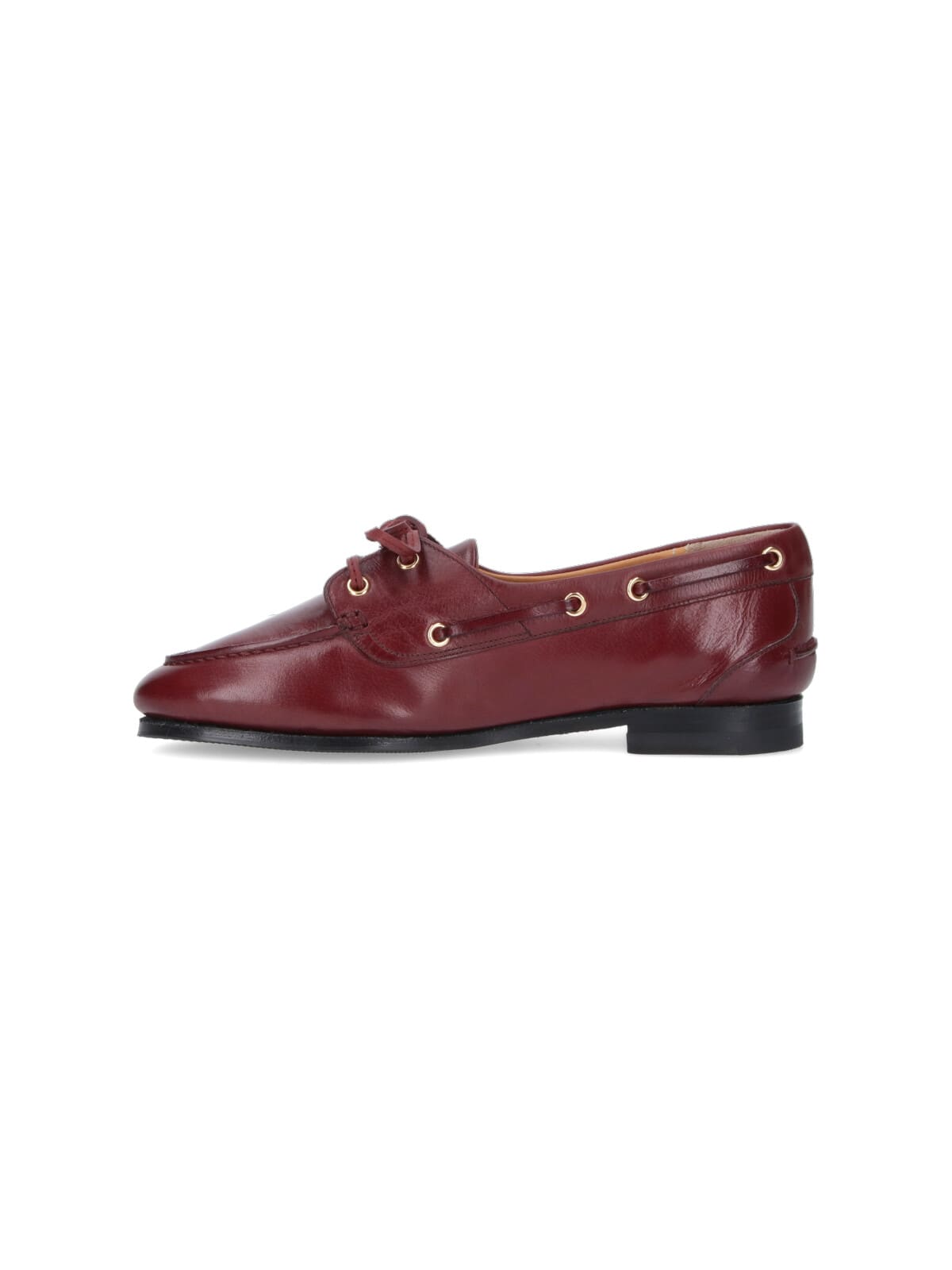 Bally Pathy Loafers In Brown