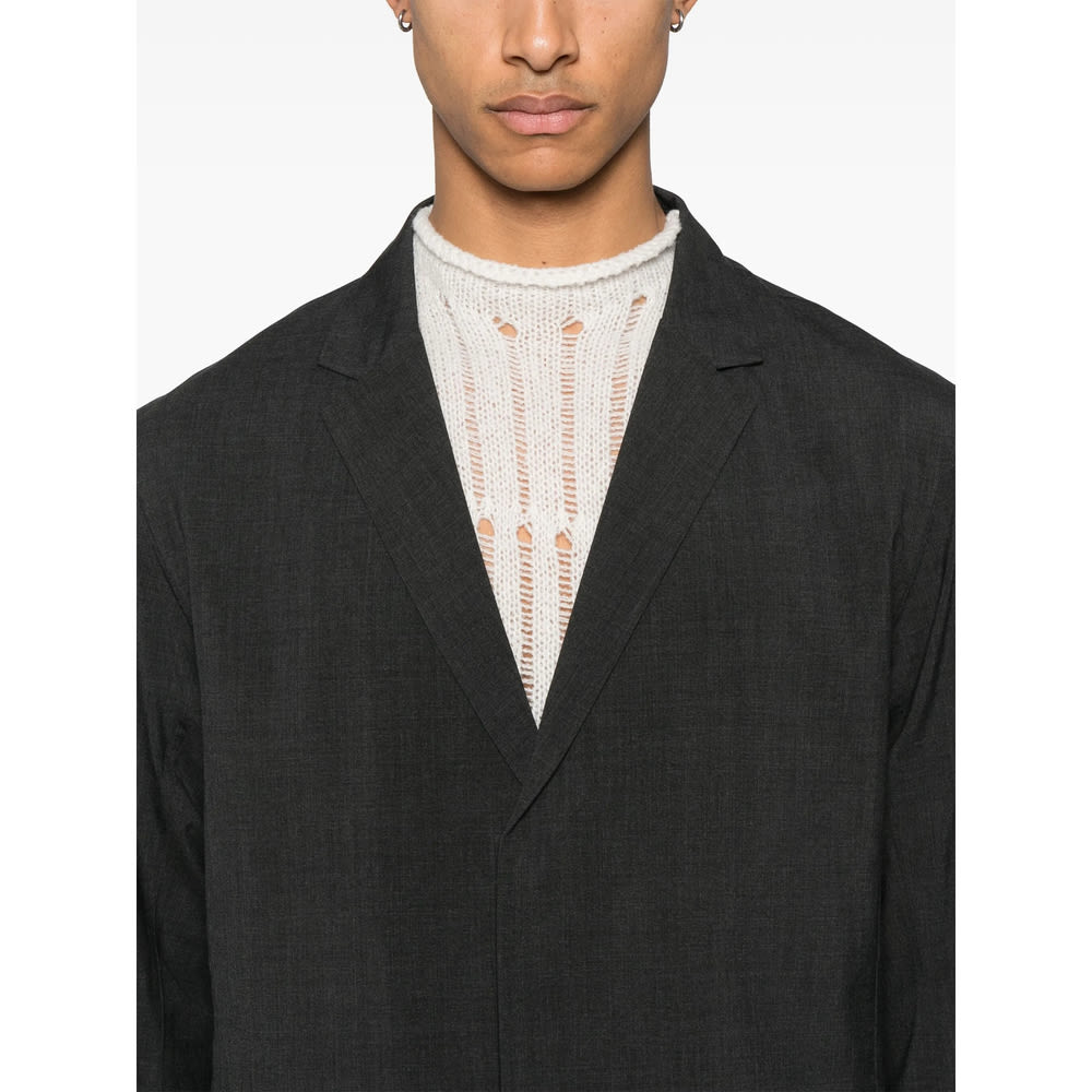 Arc'teryx Jacket In Black