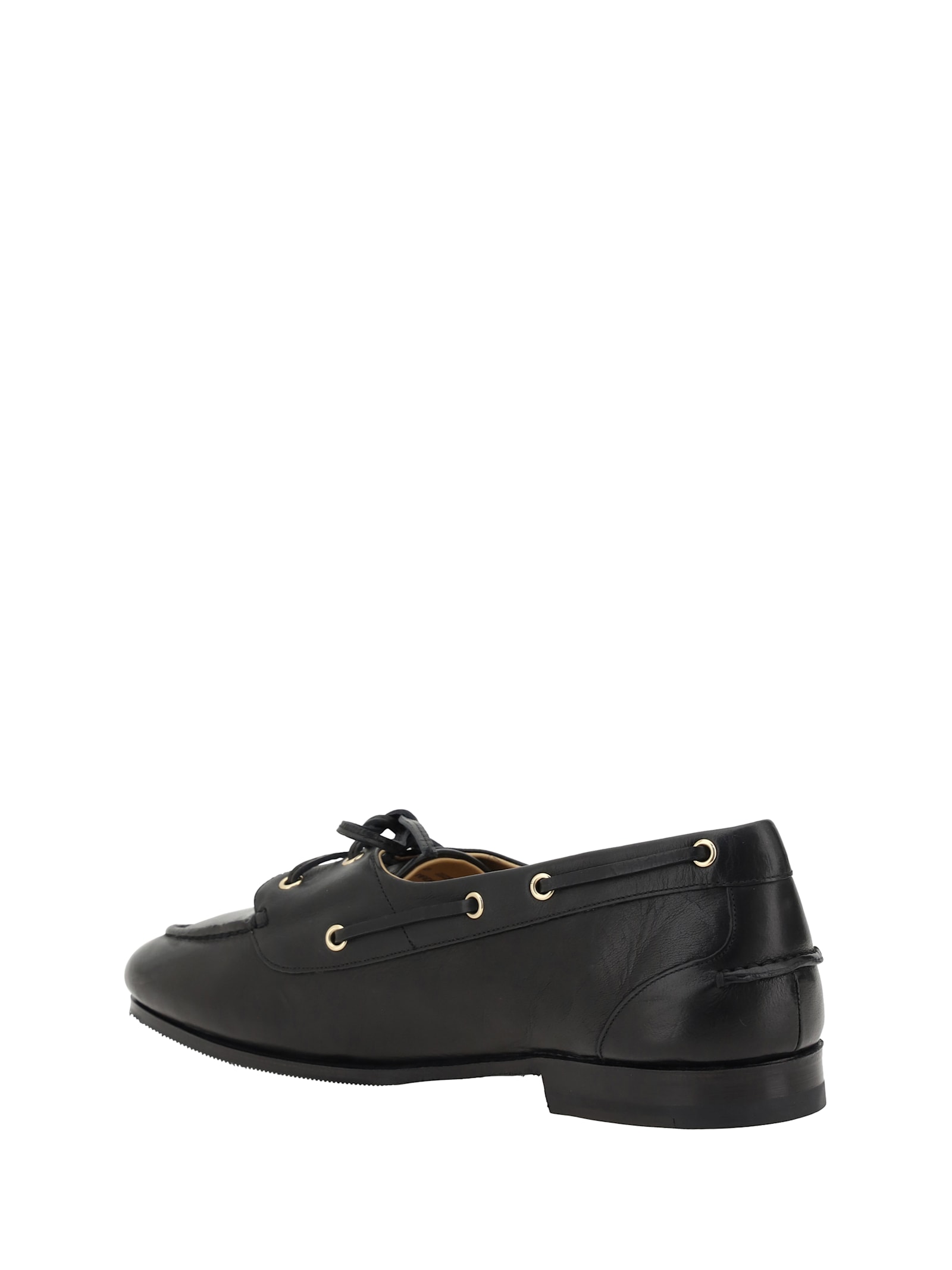Bally Pathy Loafers