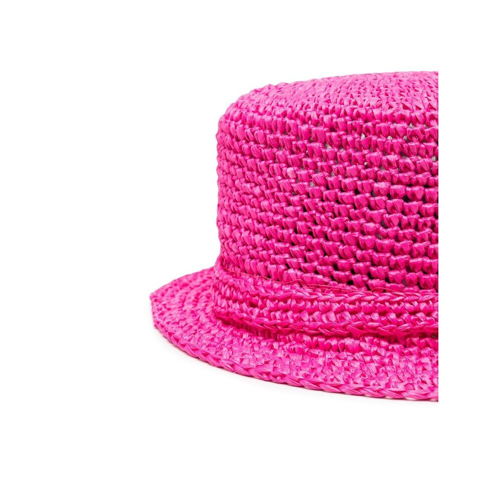 Filippo Catarzi Cap In Pink