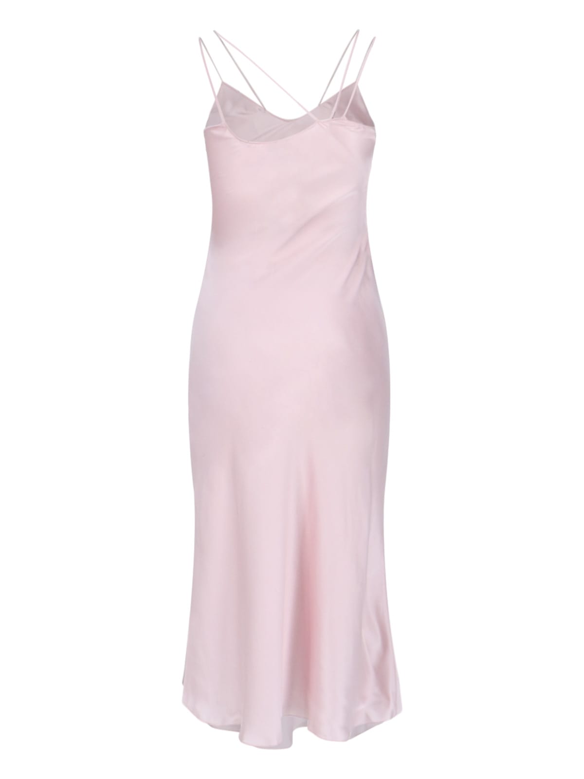 Shop The Garment Catania Maxi Dress In Pink