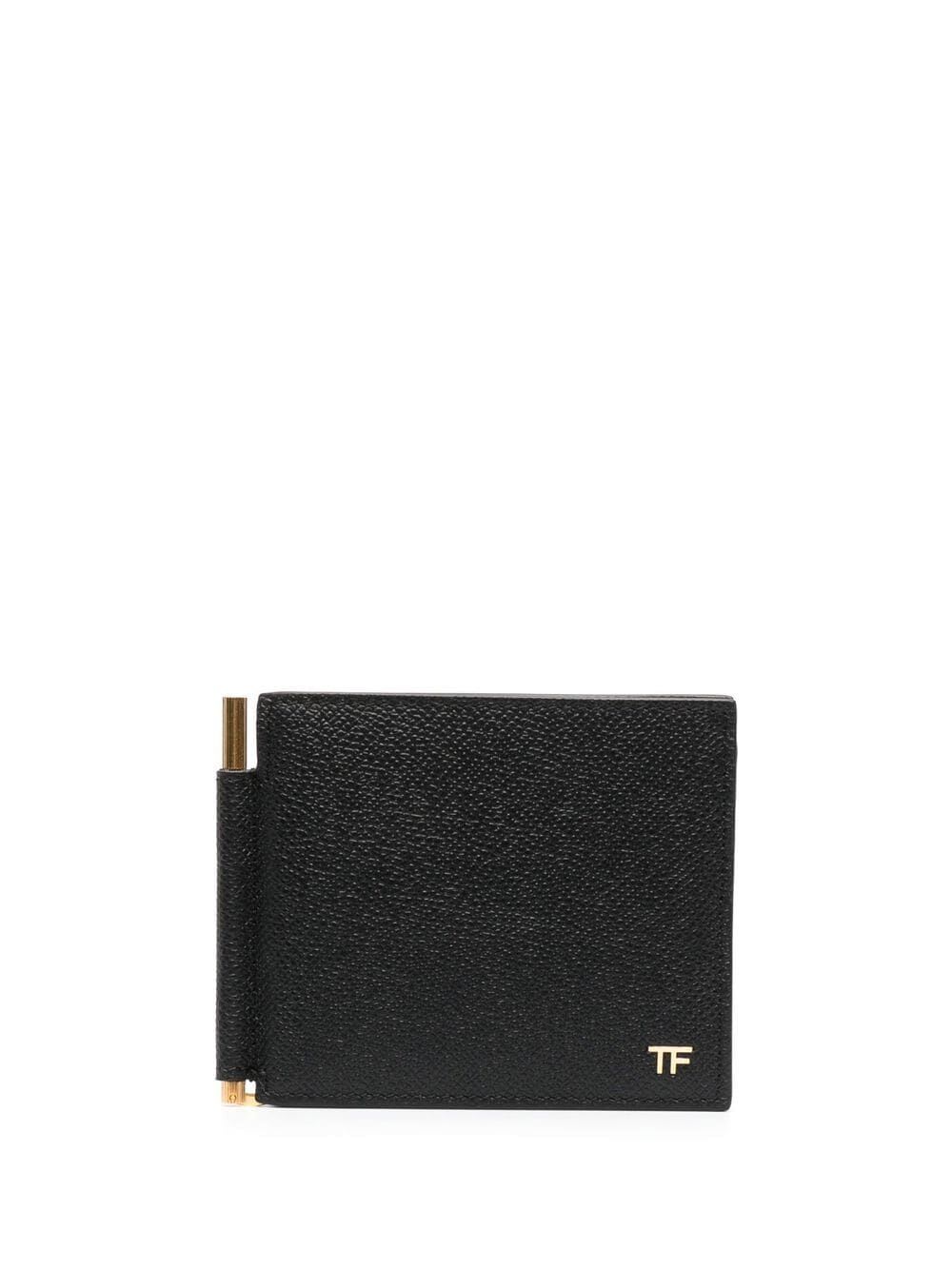 Tom Ford Wallet In Black