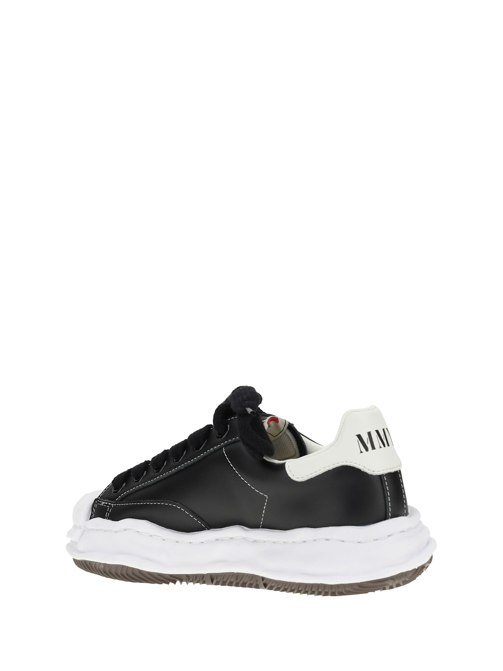 Miharayasuhiro Blakey Og Sneakers