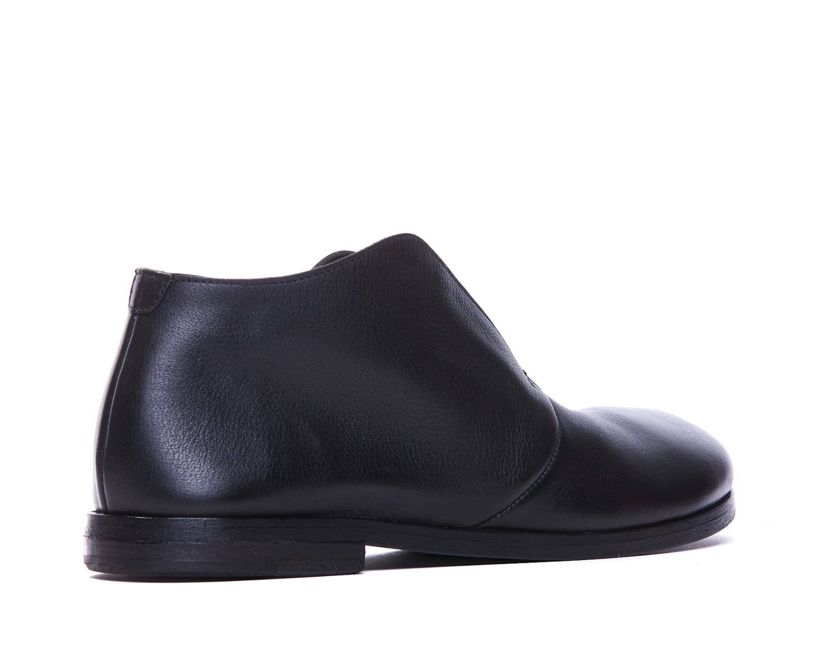 Shop Marsèll Listello Slip On In Black