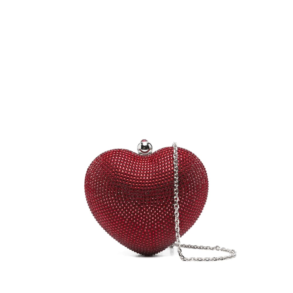 Mach &amp; Mach Bag In Red