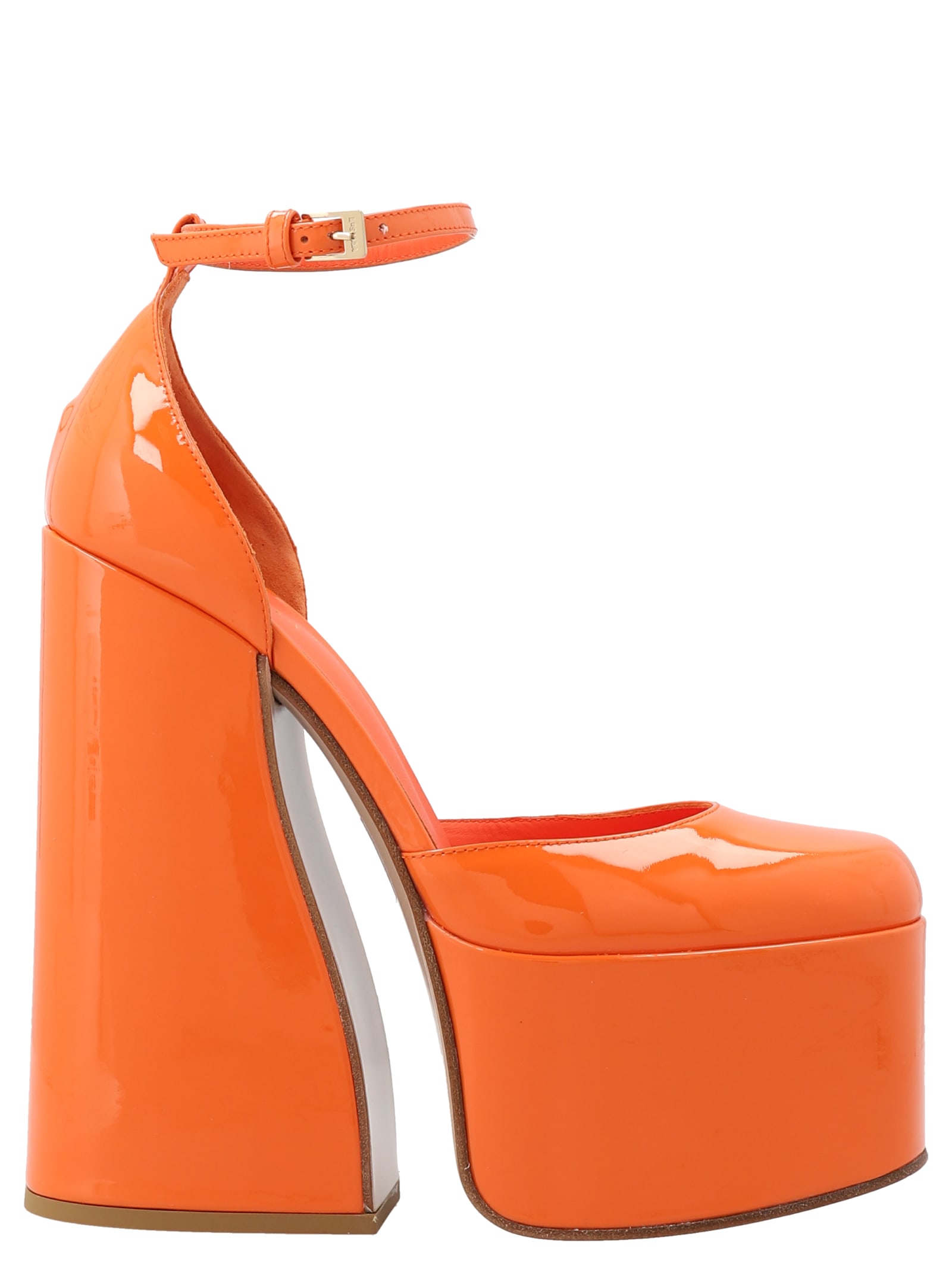 LE SILLA NIKKI KABIR PUMPS