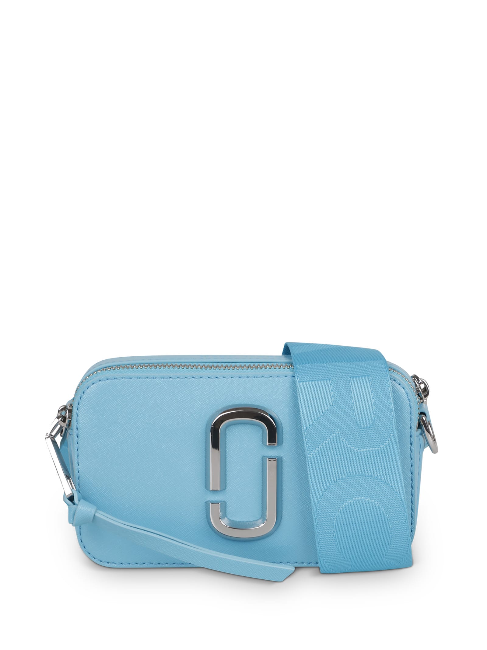 Marc Jacobs The Snapshot crossbody bag, Blue