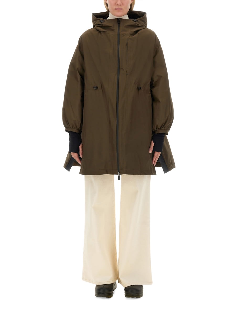 herno gore-tex jacket