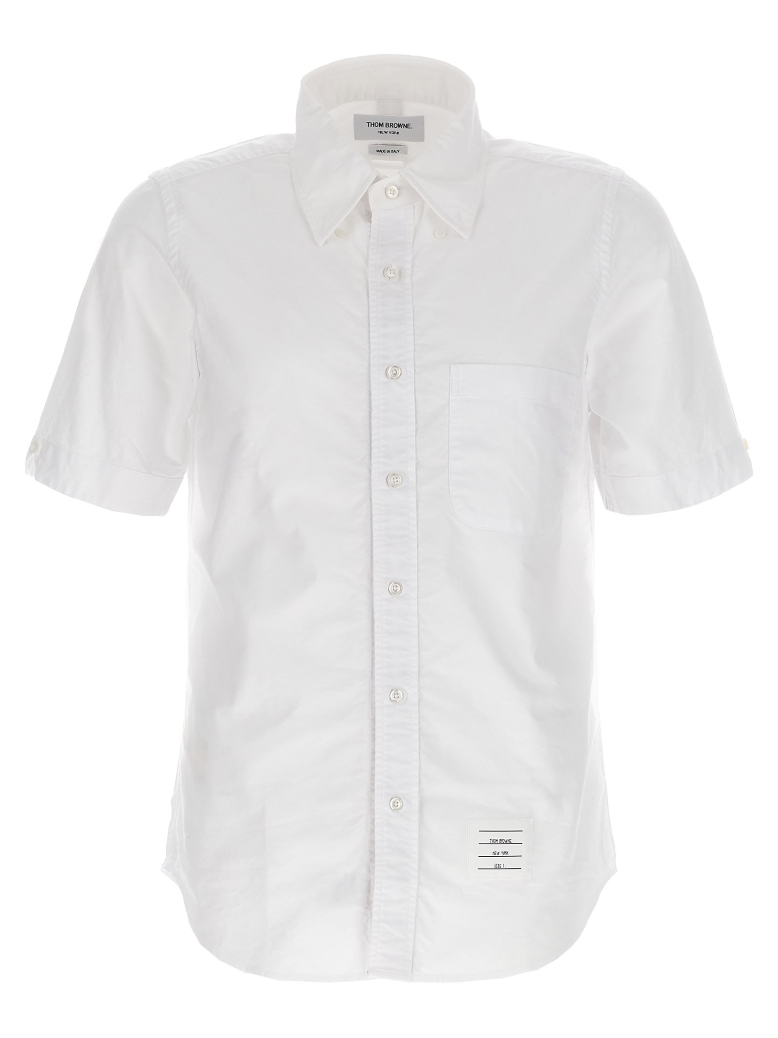 Thom Browne rwb Shirt