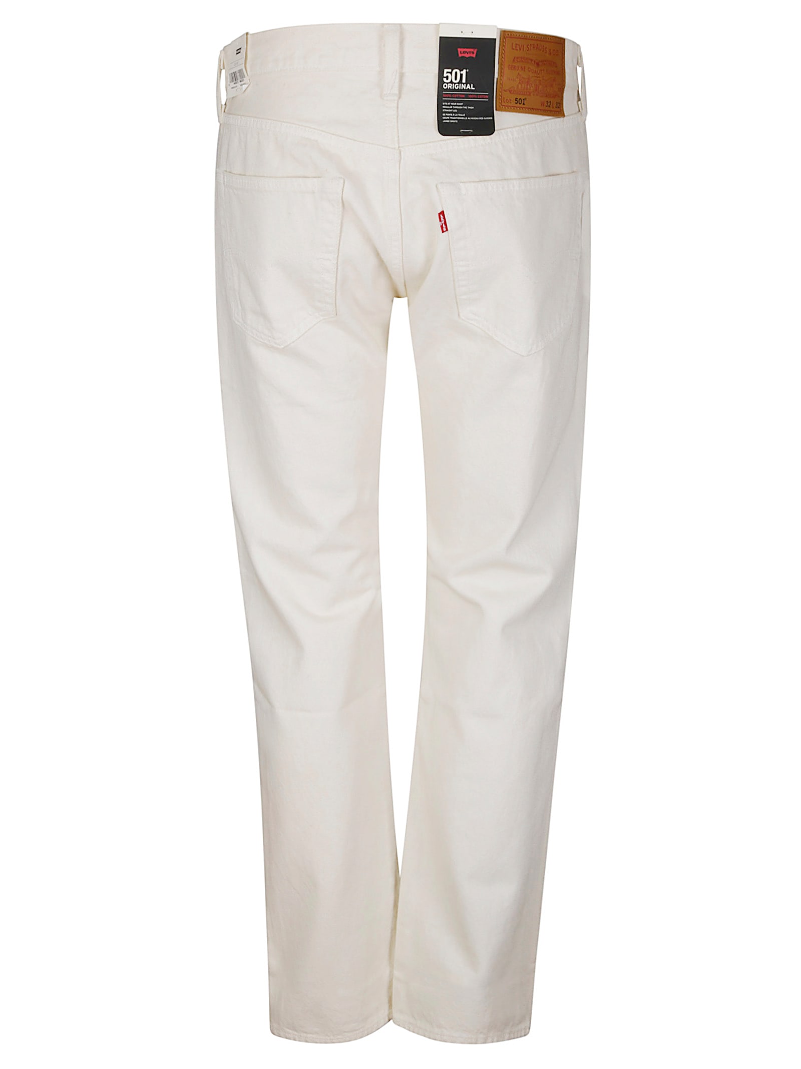 Levi's 501® Levis®original In White