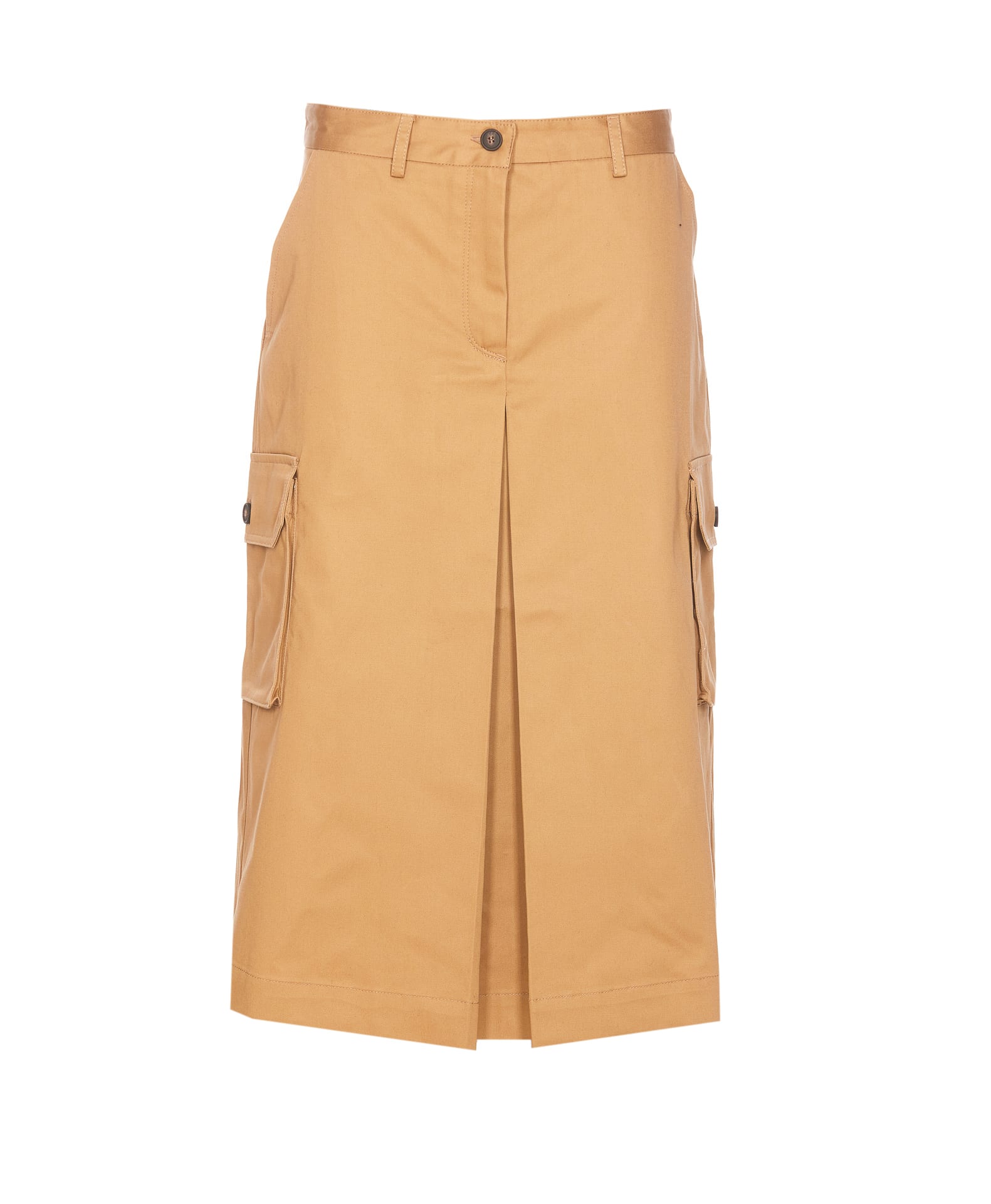 Maison Kitsuné Utility Skirt