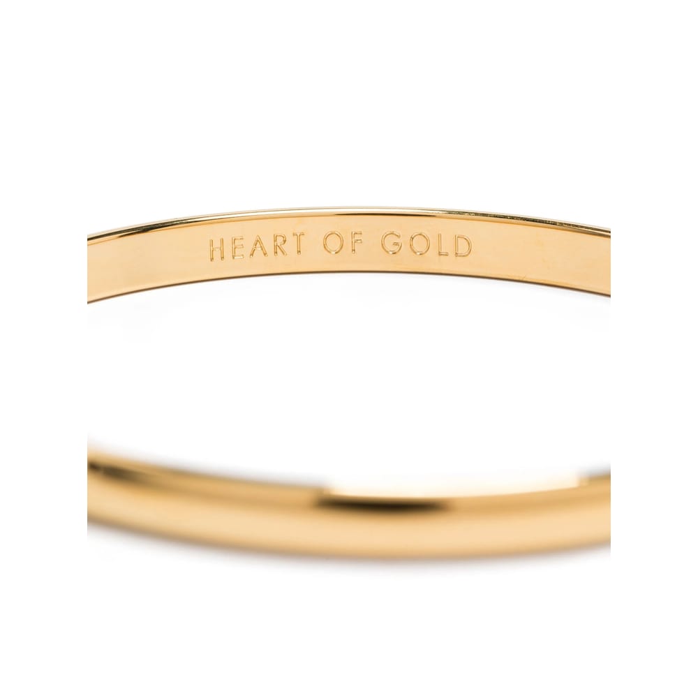 Kate Spade Jewellery In Gold