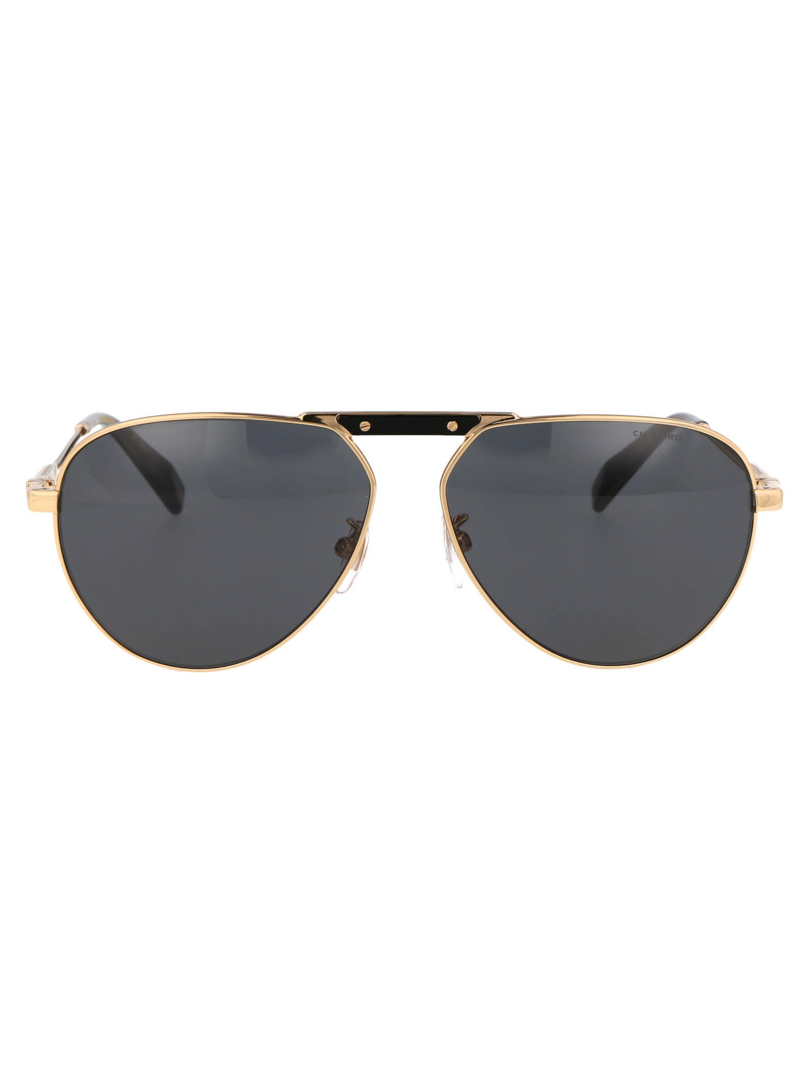Chopard Schf80 Sunglasses