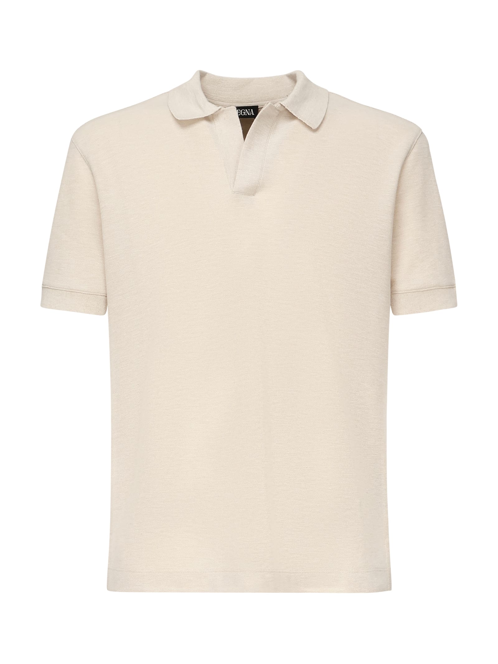 Premium Cotton Polo