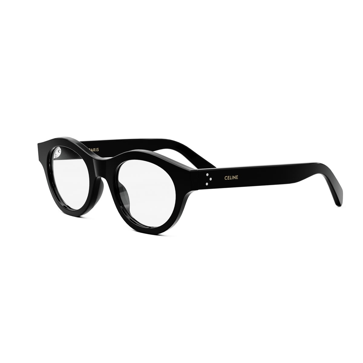 Shop Celine Cl50138i 001 Glasses