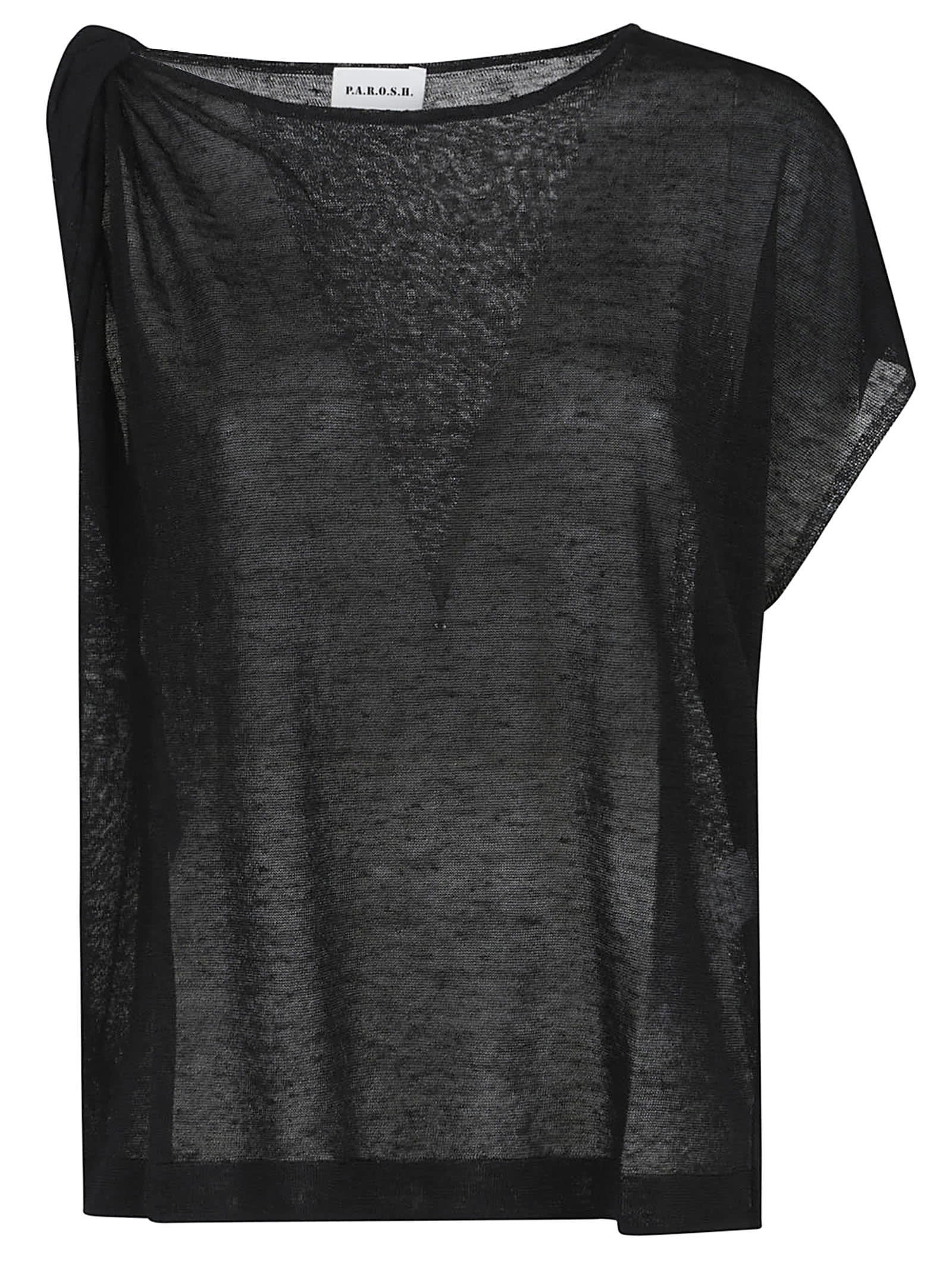 P.A.R.O.S.H BABYLON SWEATER 